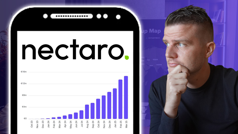 Nectaro Erfahrungen: Warum ich 3.000 EUR investiert habe!