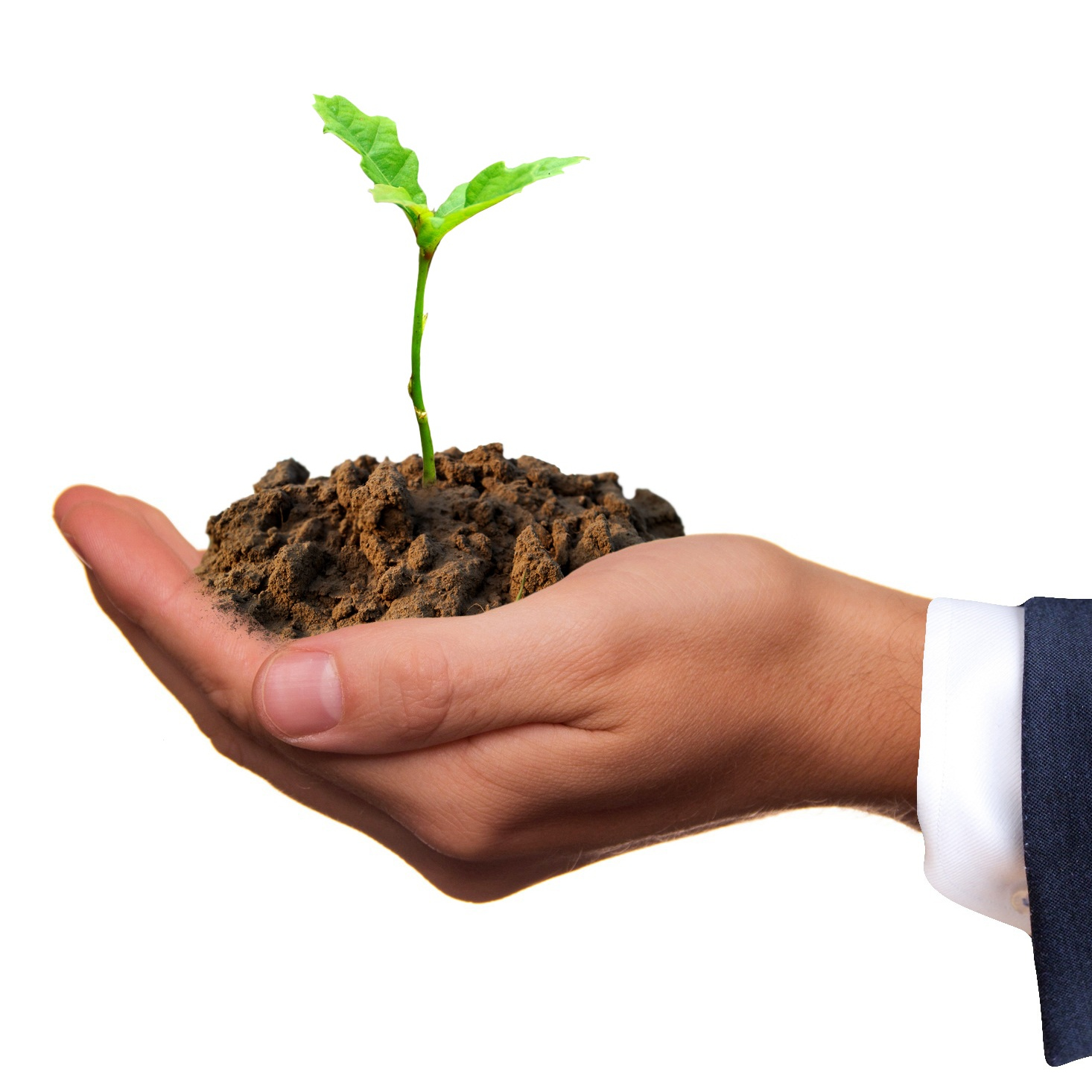 UnternehmerTUN - Werde zum Unternehmer