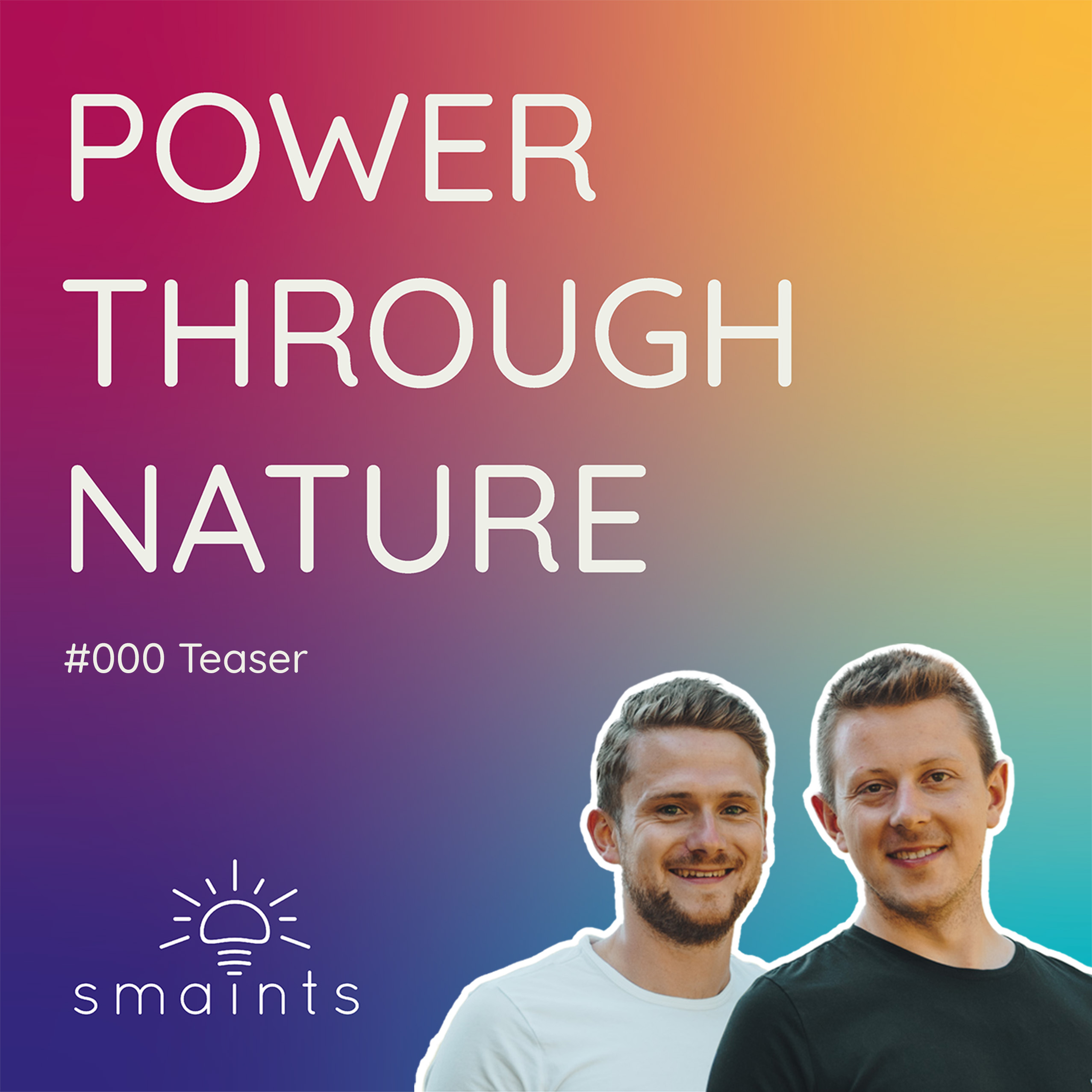 #000 Teaser - Was erwartet Dich im PTN Podcast? episode artwork