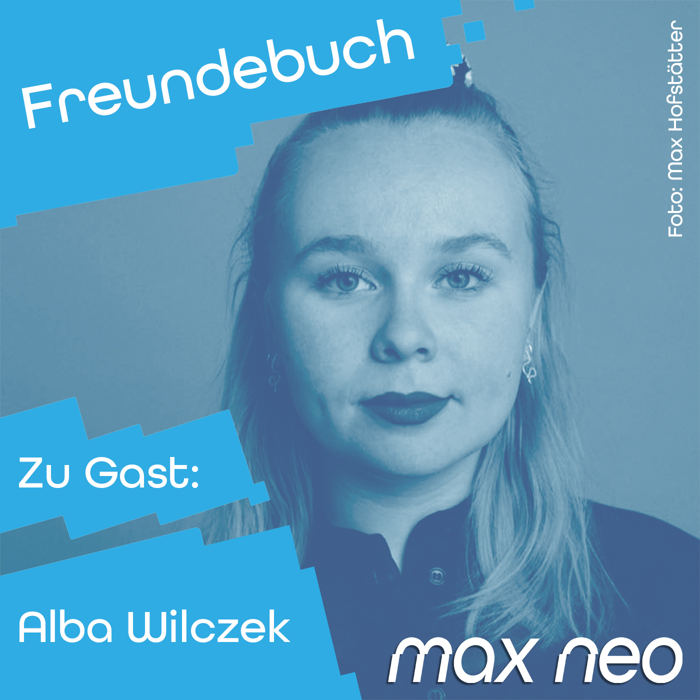 Eintrag #10: Alba Wilczek episode artwork