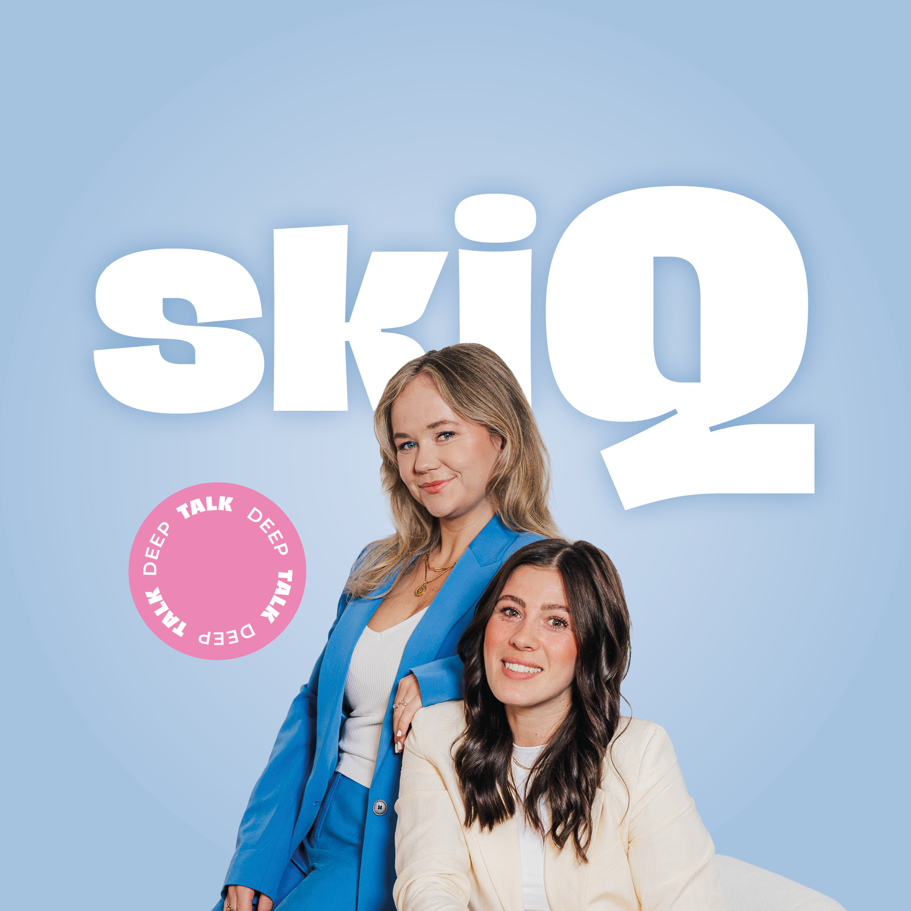 SkiQ - Mehr als nur Hundertstel