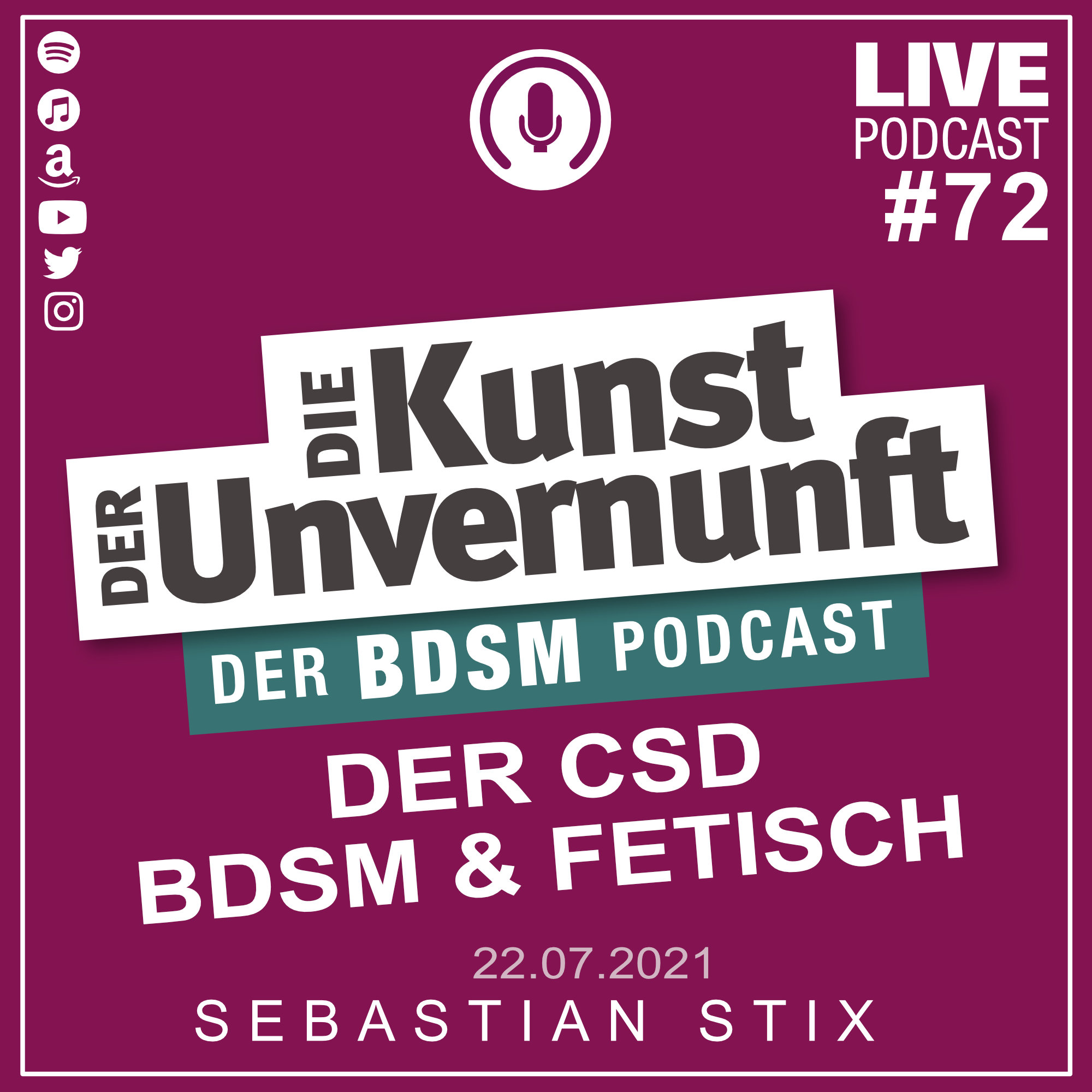 BDSM - Die Kunst der Unvernunft