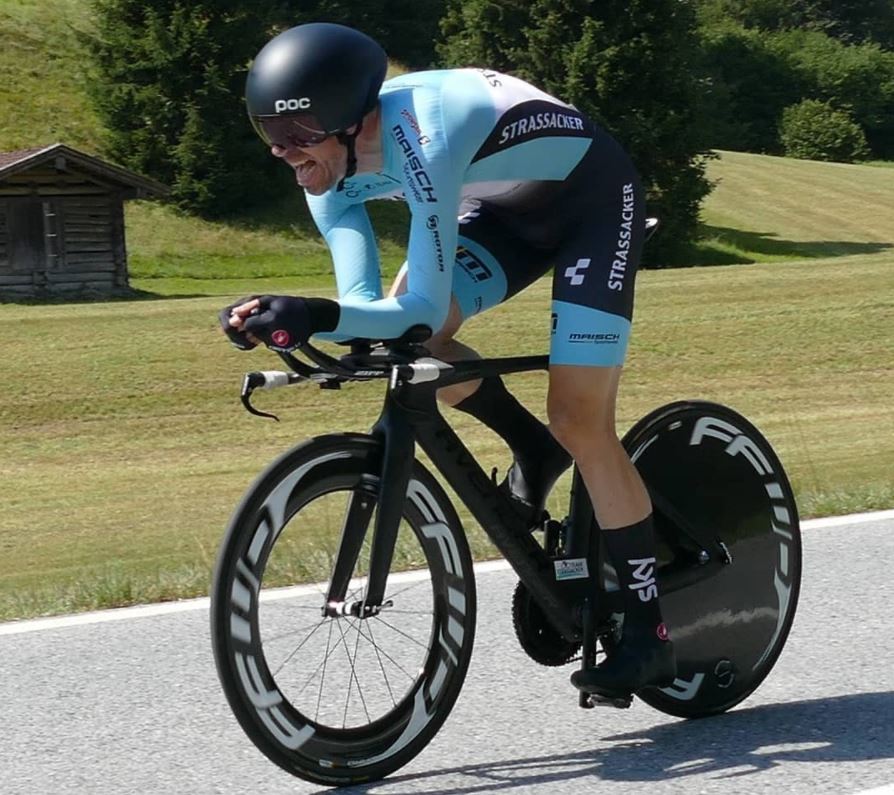 Teufelslappen - über großen und feinen Radsport