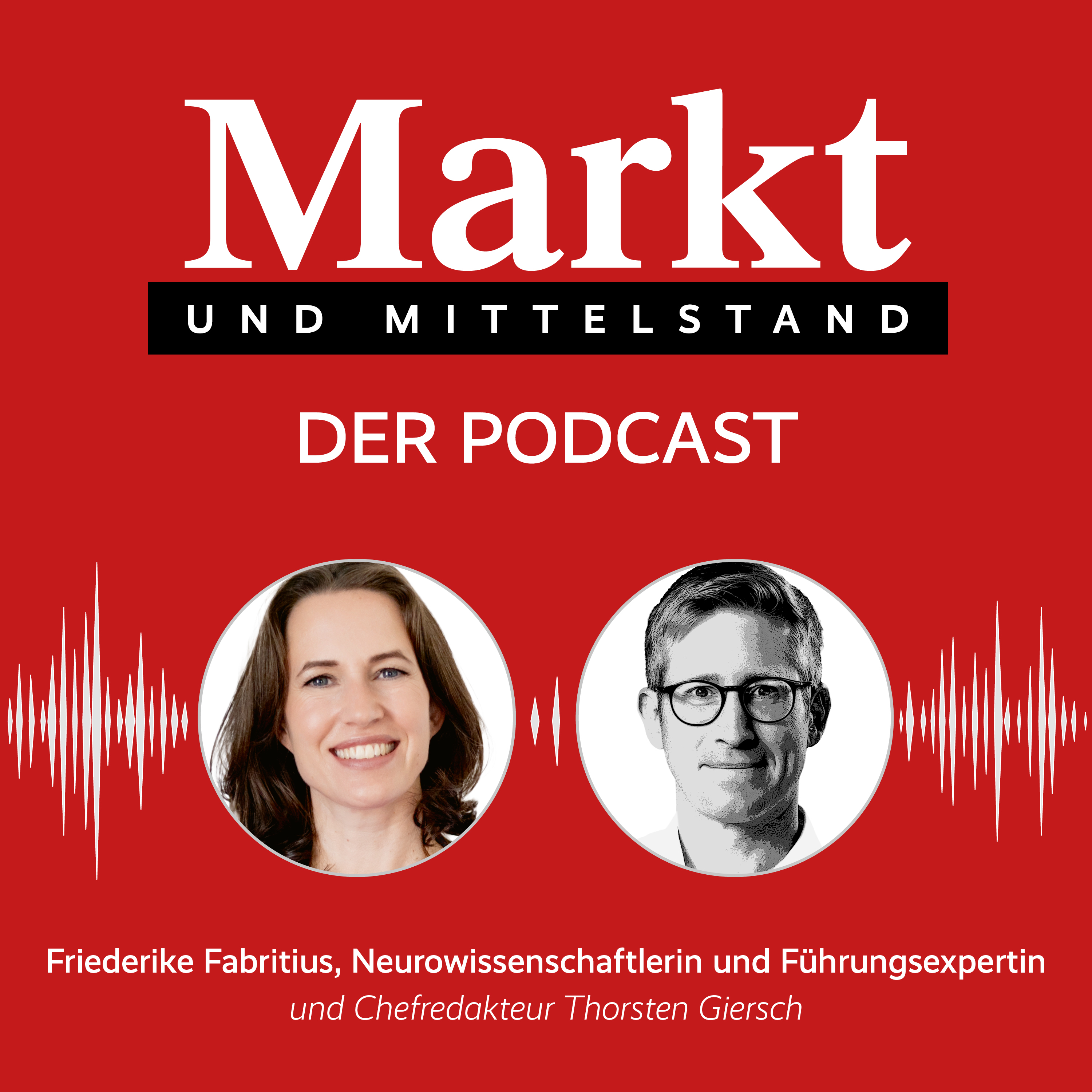 Markt und Mittelstand: Der Podcast