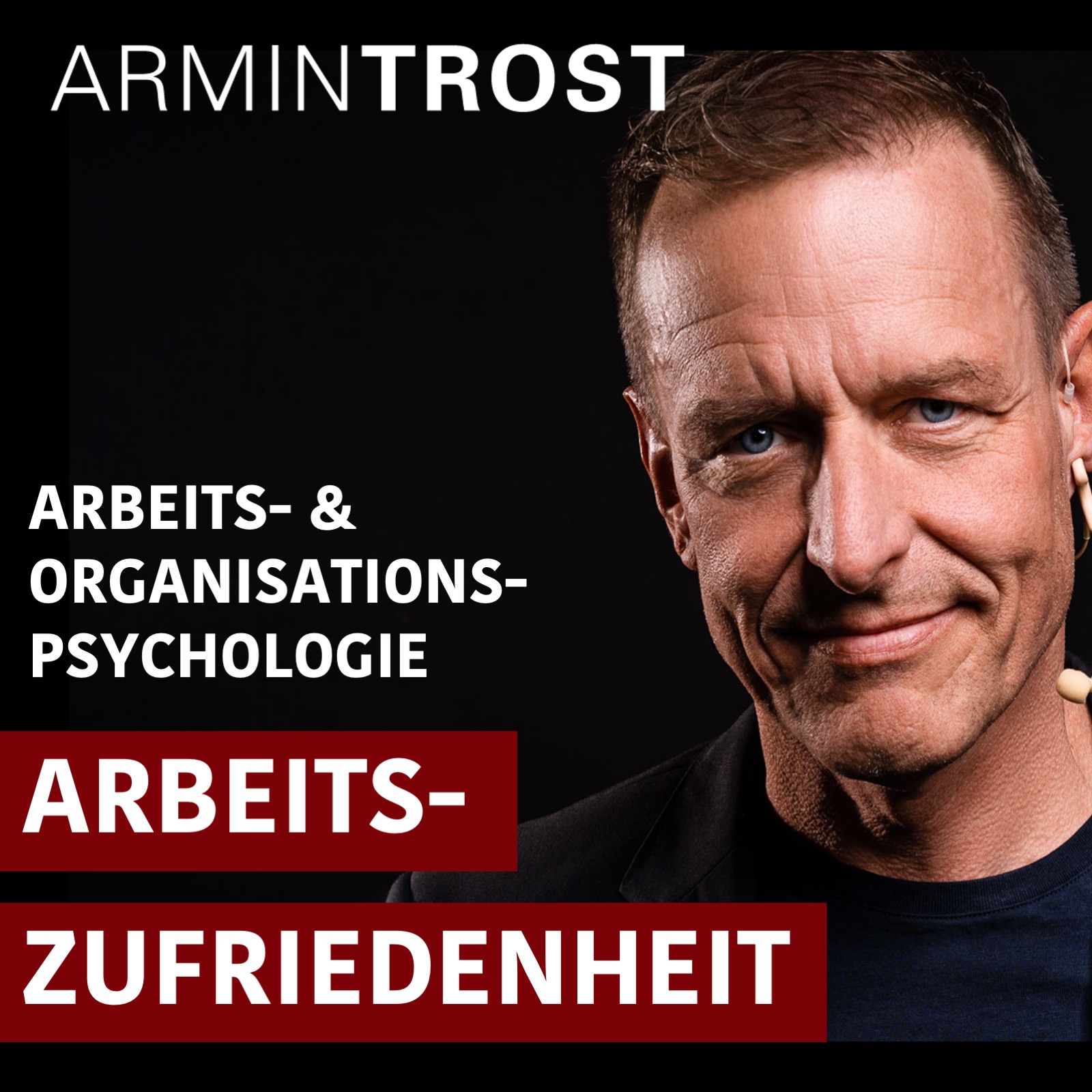 Arbeits- und Organisationspsychologie