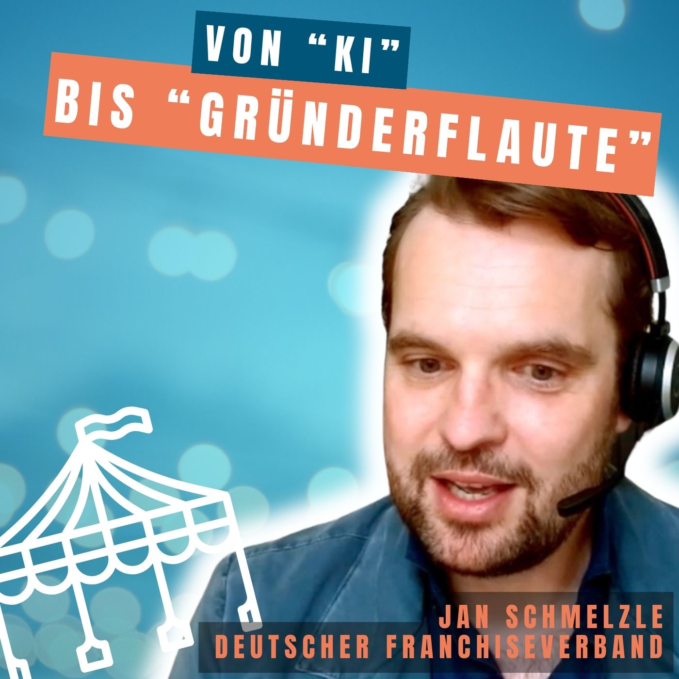 Was beschäftigt die Franchise-Szene aktuell, Jan Schmelzle?