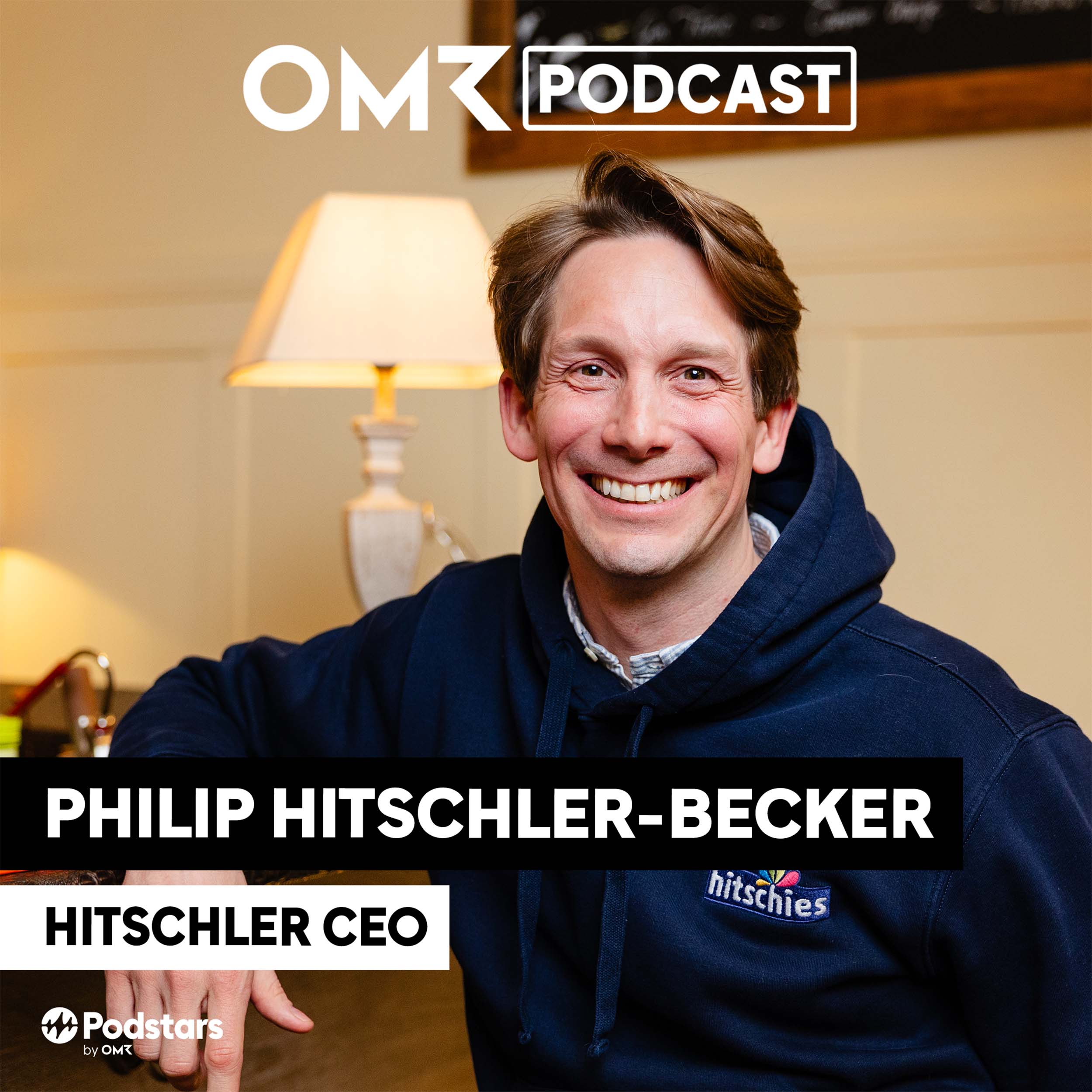 Süßwaren-Unternehmer Philip Hitschler-Becker episode artwork