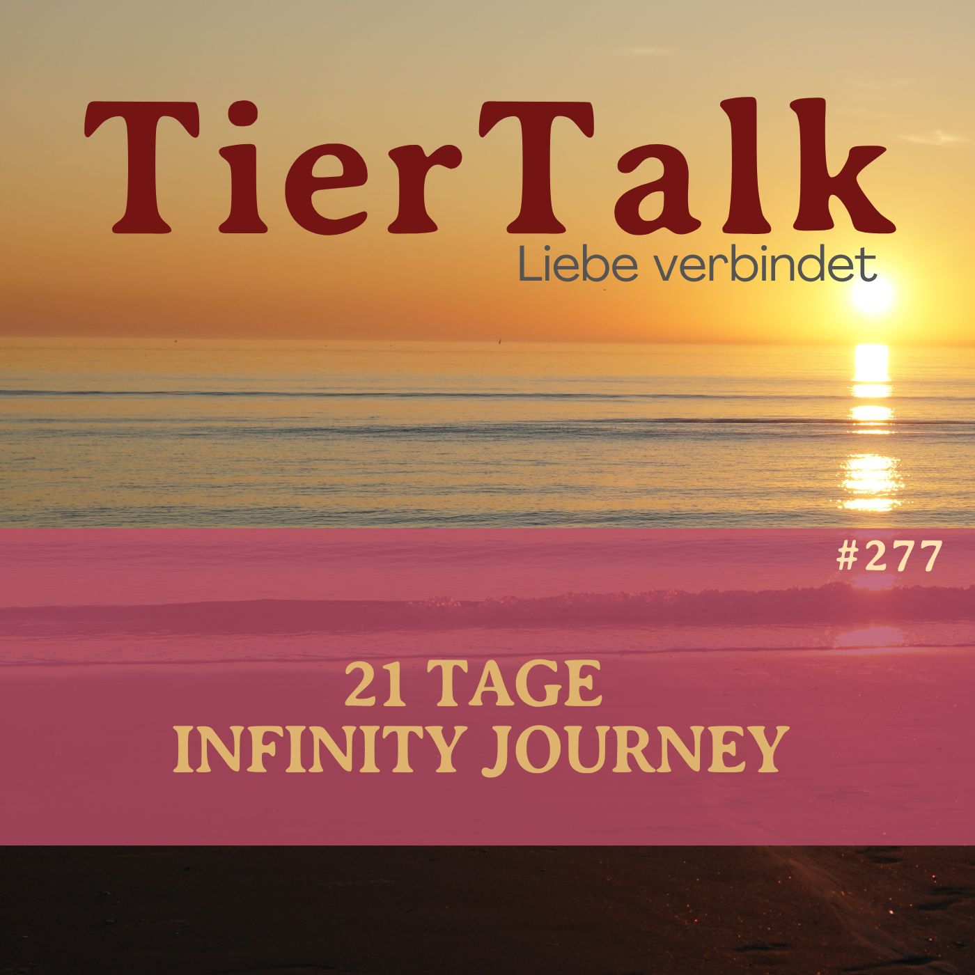 277. Infinity Healing Journey 277. Infinity Healing Journey