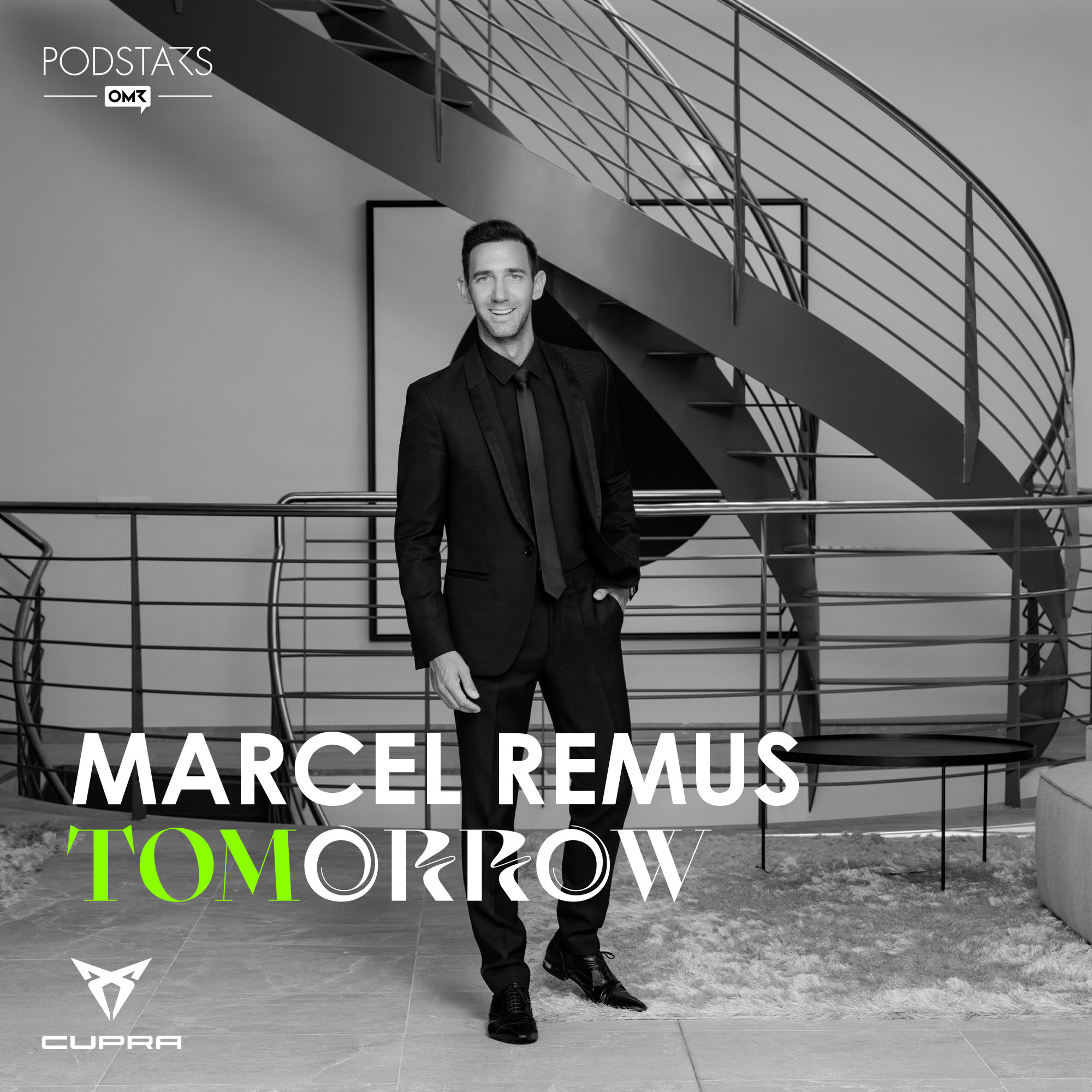 TOMorrow - Business. Stars. Lifestyle.