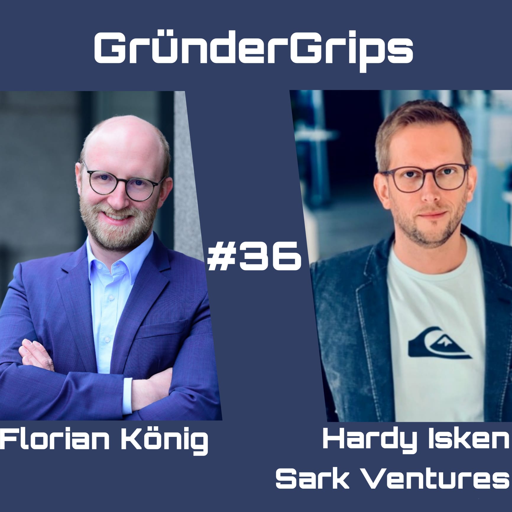 GründerGrips