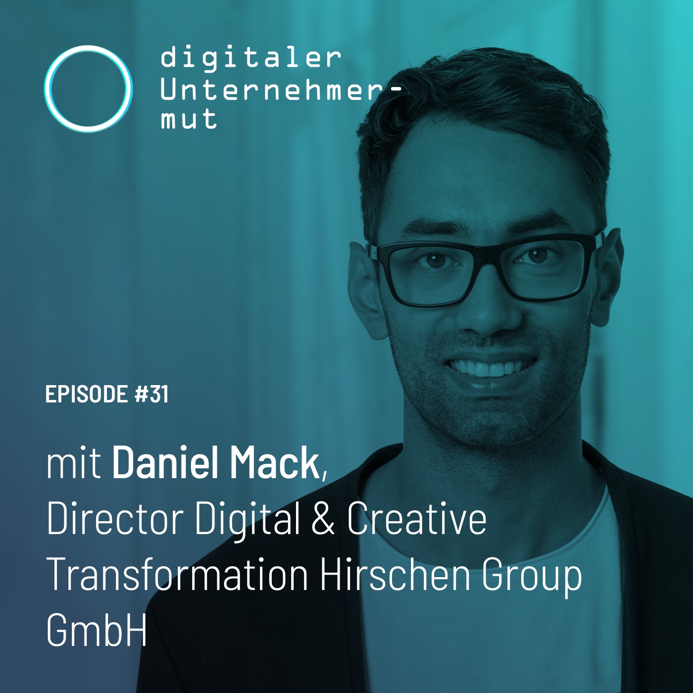 Digitaler Unternehmermut