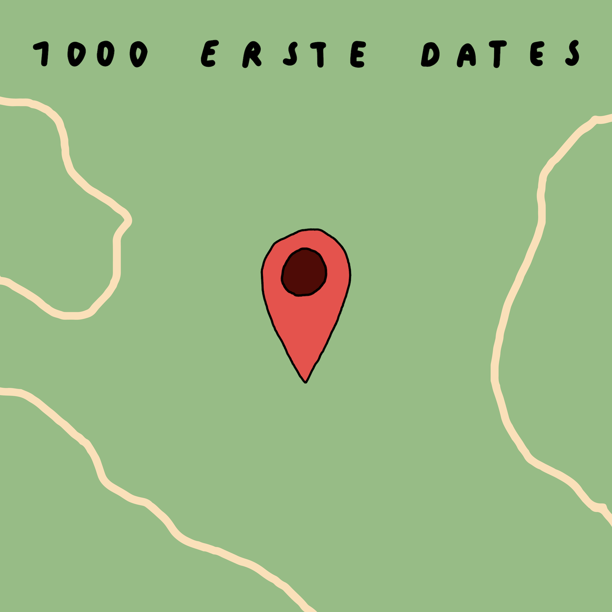 1000 erste Dates