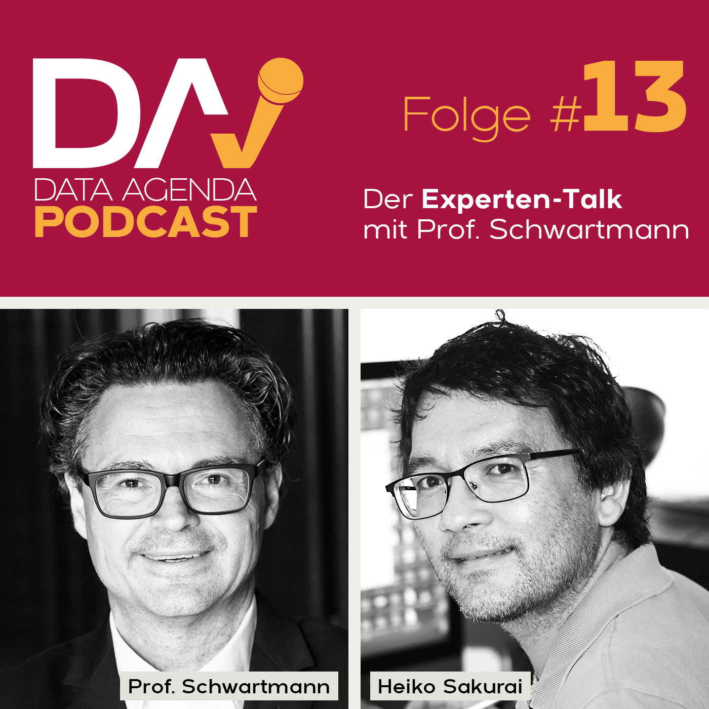 DataAgenda Datenschutz Podcast