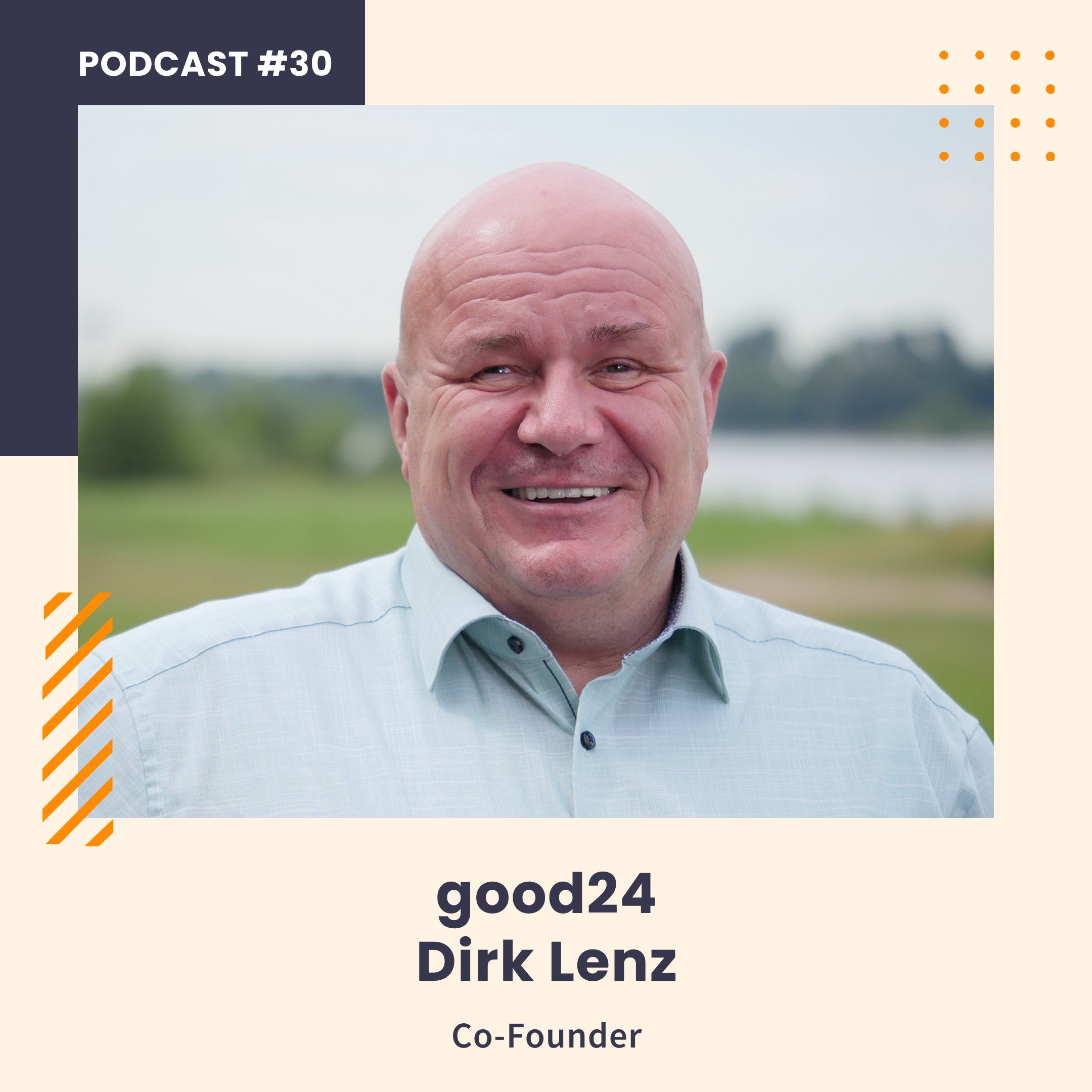 Talking Purpose - Wirtschaft neu denken