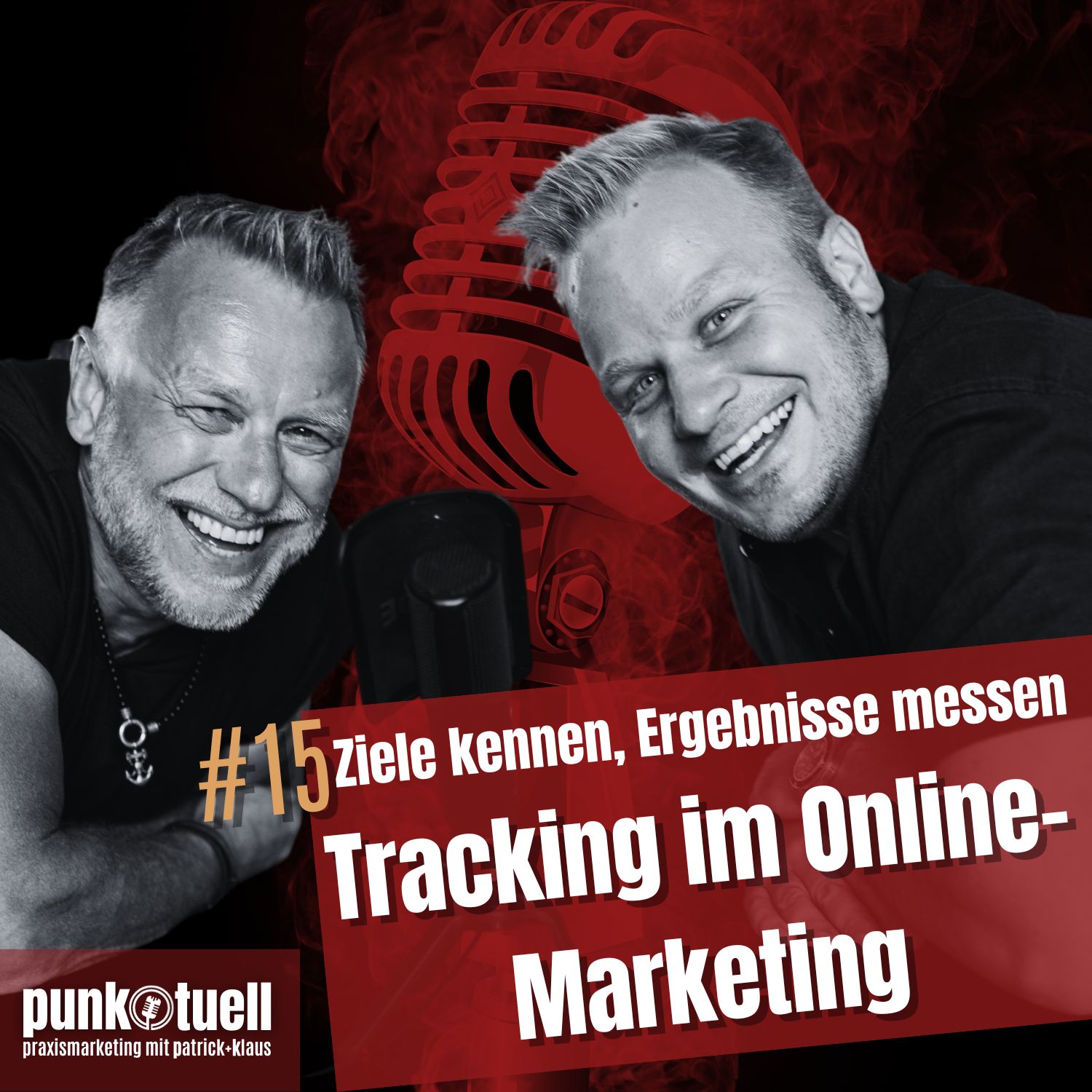 punk.tuell: Der Marketing-Podcast für die Zahnarztpraxis