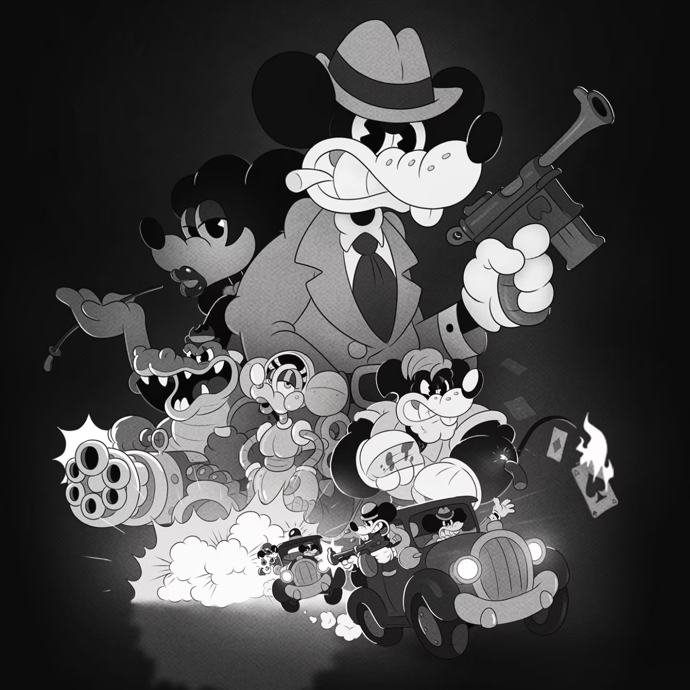 Vorschau: Videospiele im März 2026. episode artwork