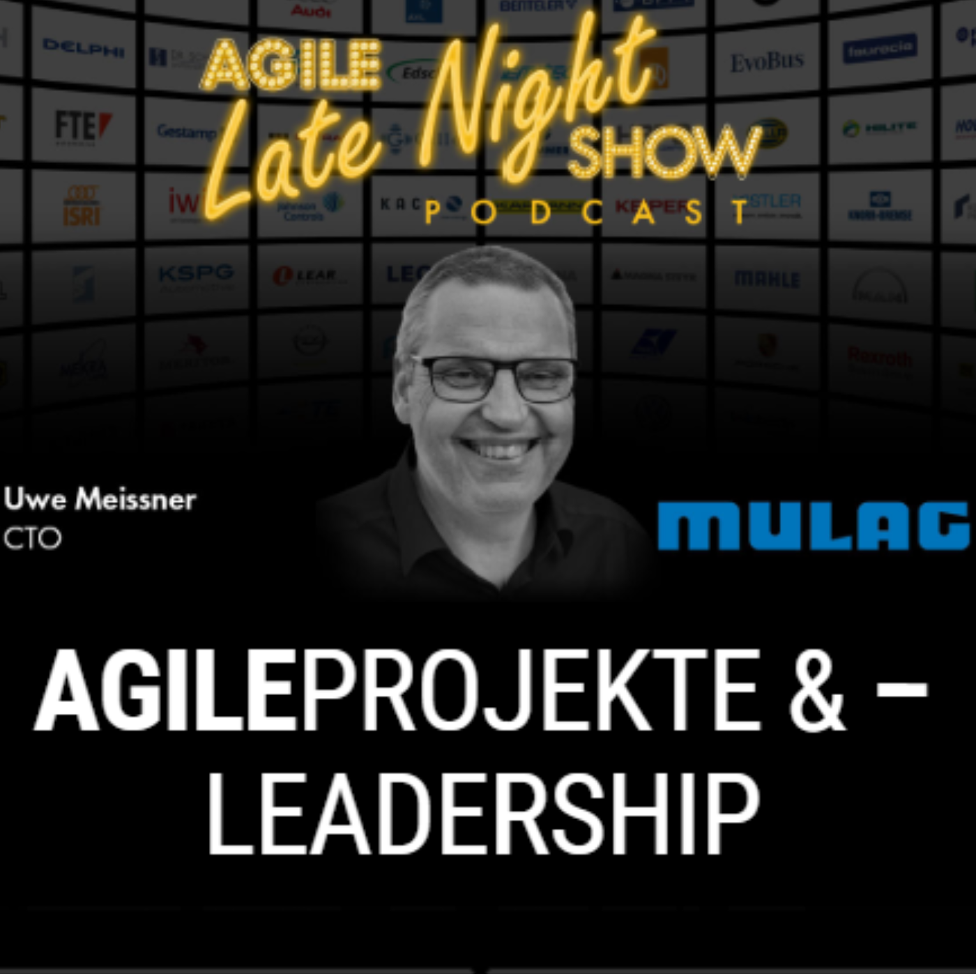 AGILE@MULAG episode artwork