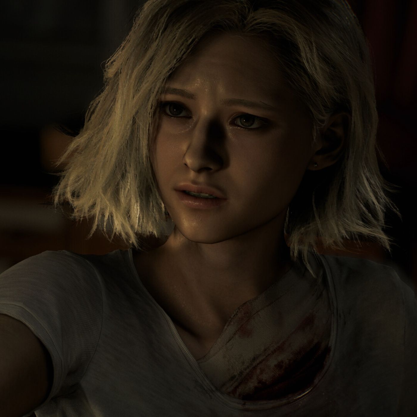 Resident Evil Requiem Test Resident Evil Requiem Test