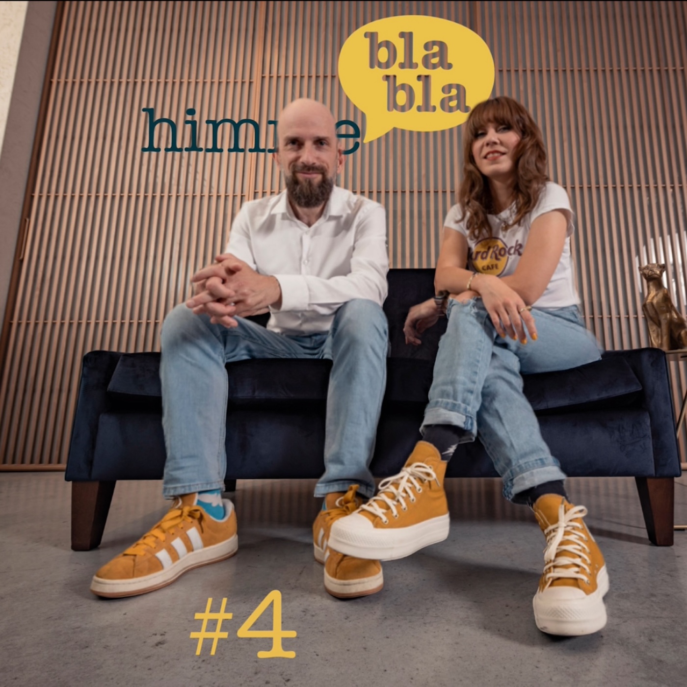 himmeblabla – der Podcast des Heimatmagazins himmeblau