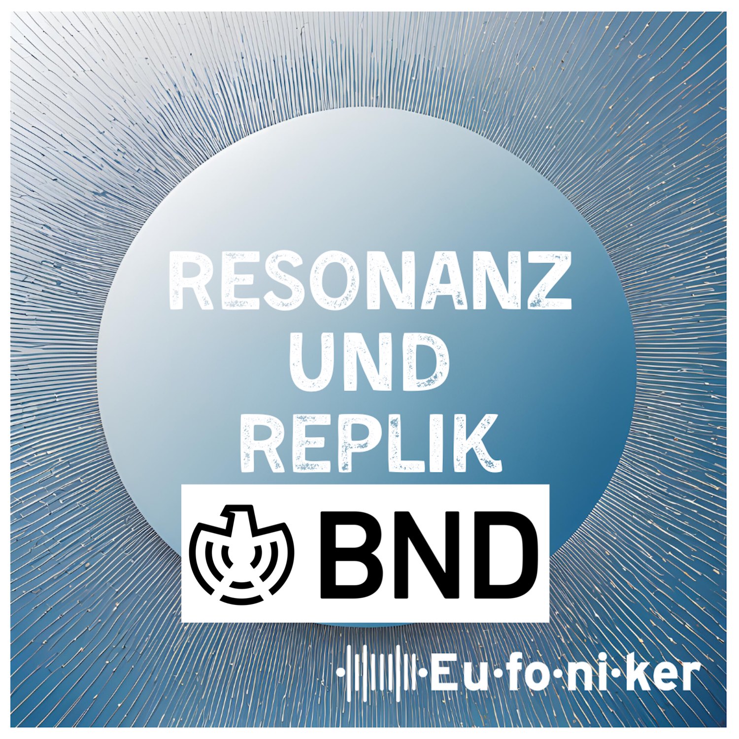 Resonanz und Replik