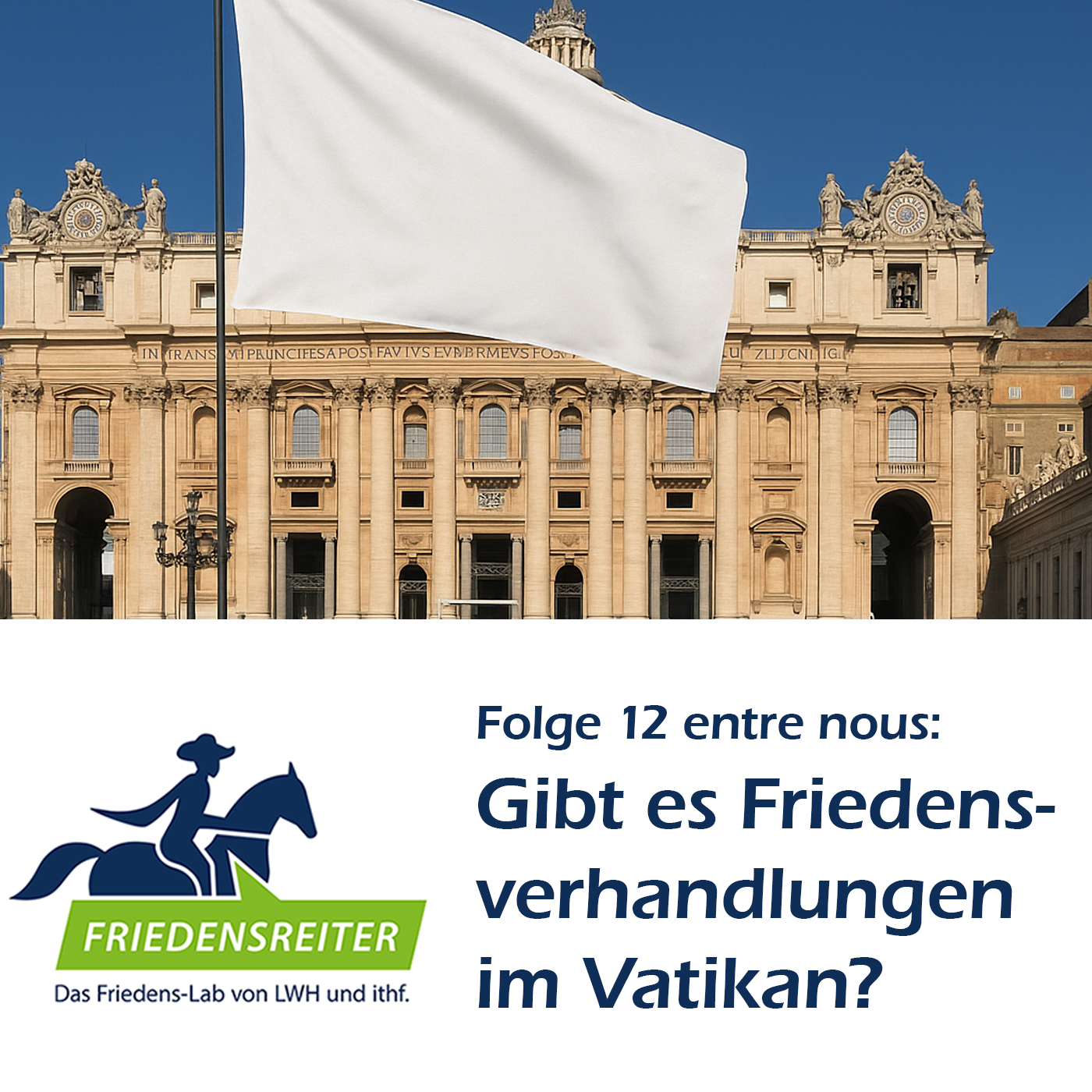 Friedensreiter
