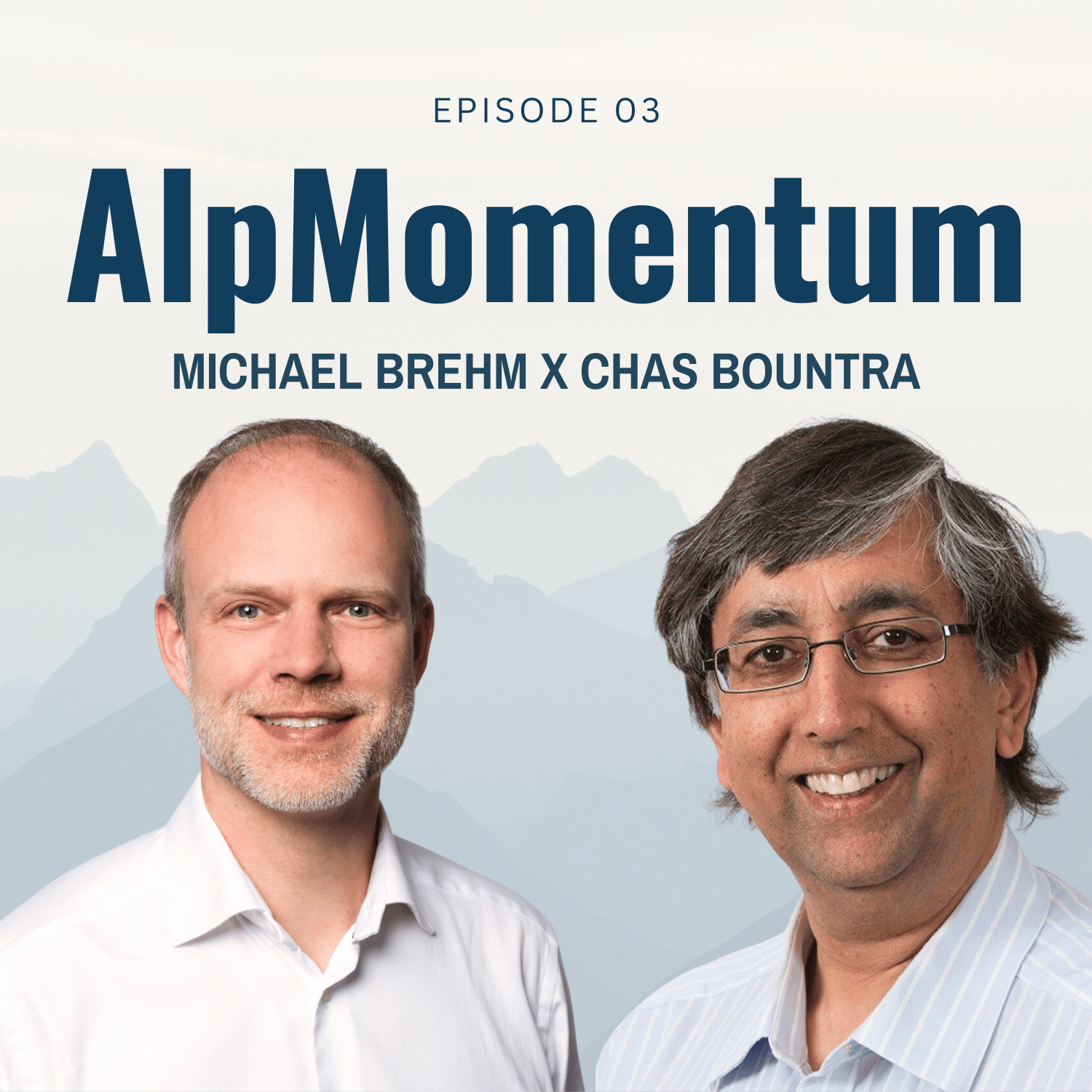 AlpMomentum