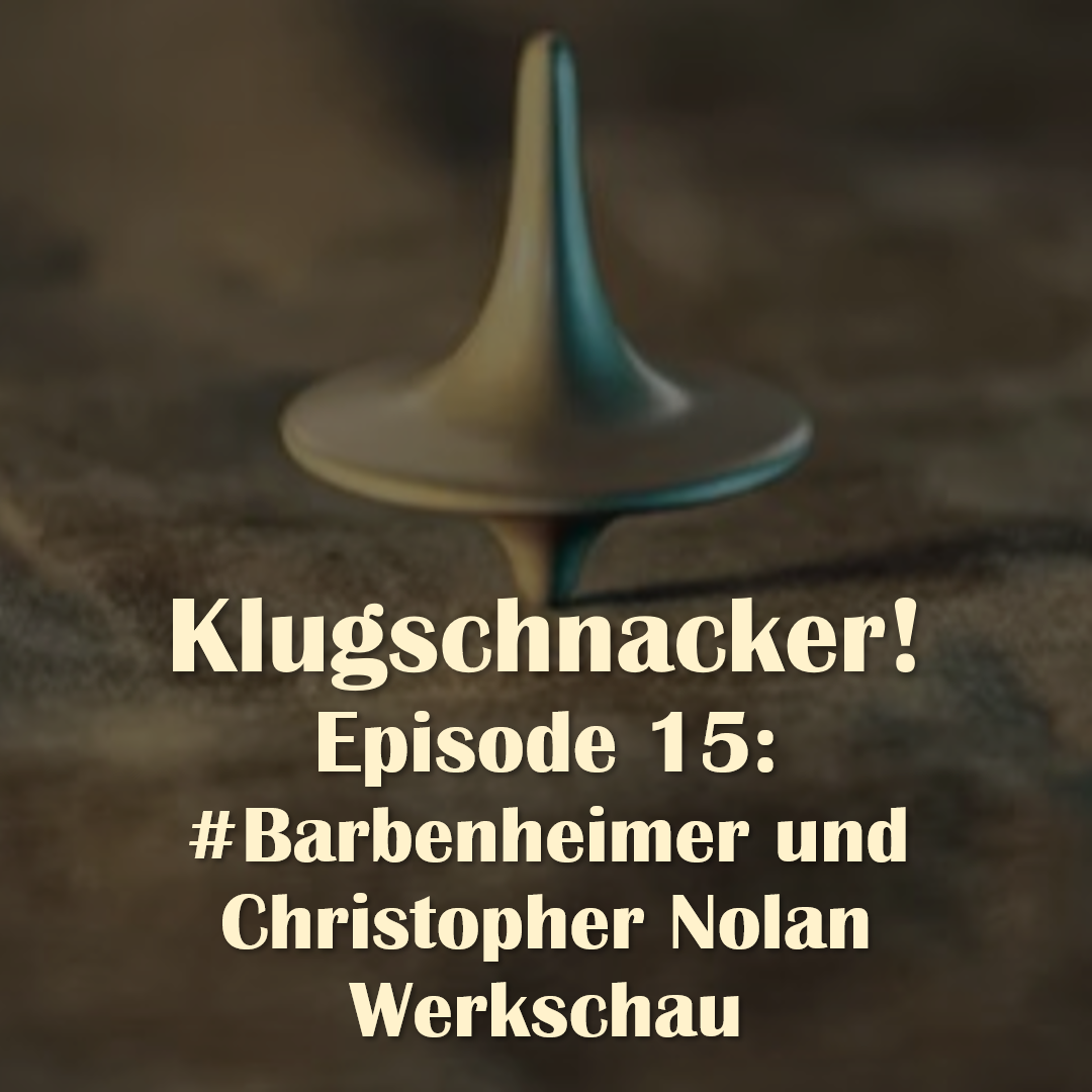 Klugschnacker!