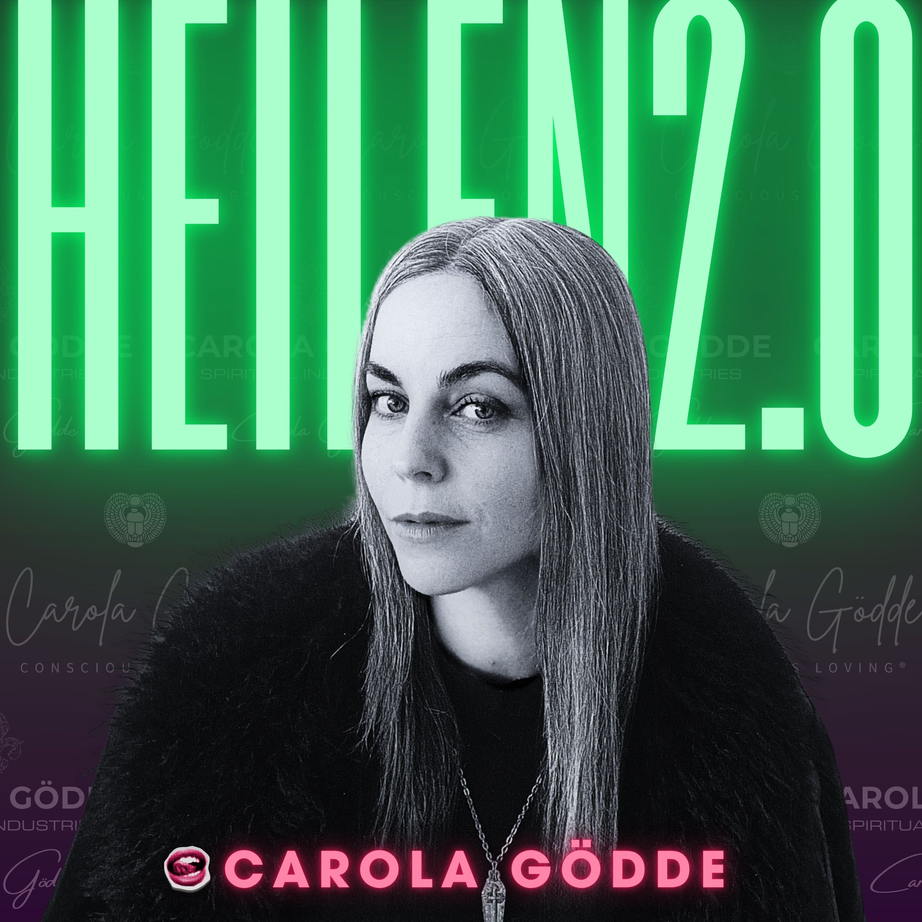Heilen 2.0 - Der Podcast für deine Ära als Heilerin