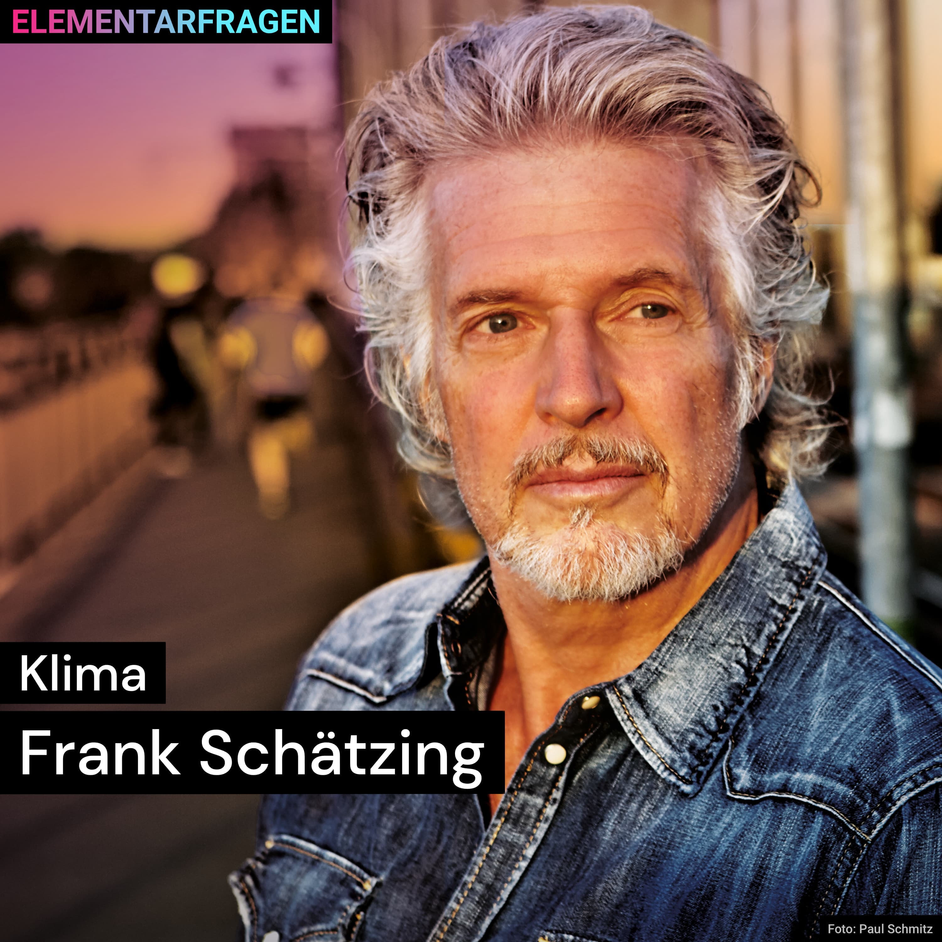 Klima | Frank Schätzing
