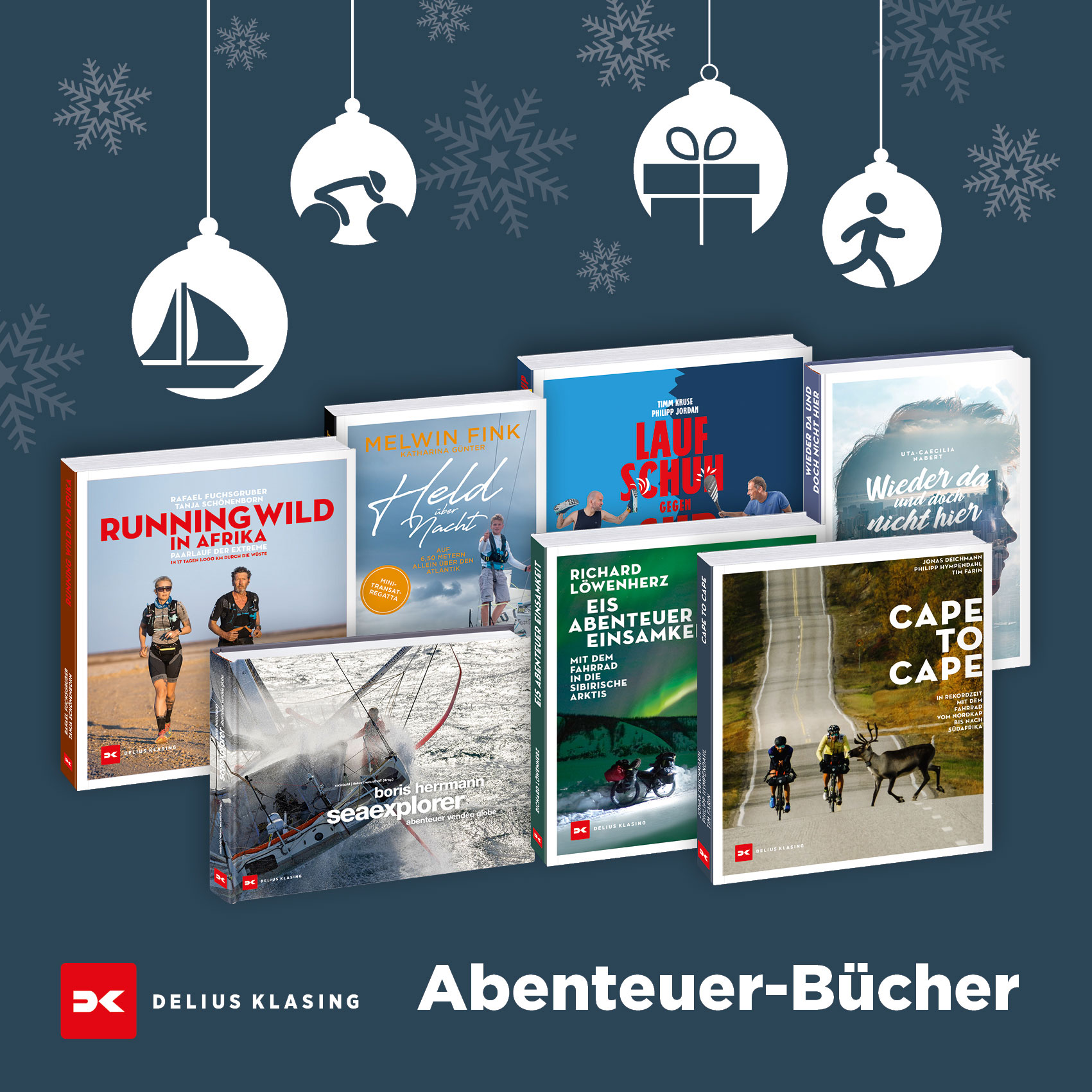 Meilen und Zeilen