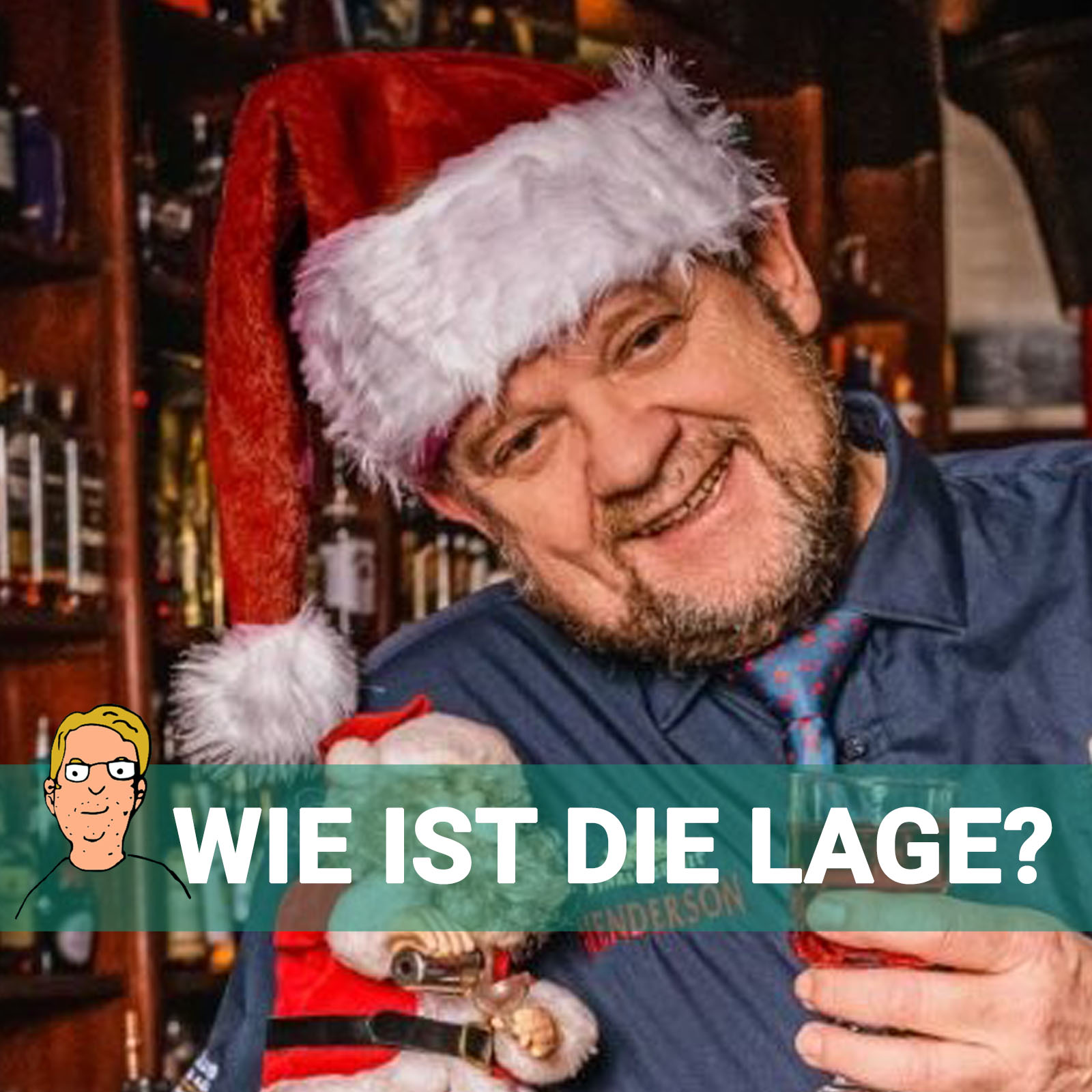 Heute mit Uwe Christiansen episode artwork