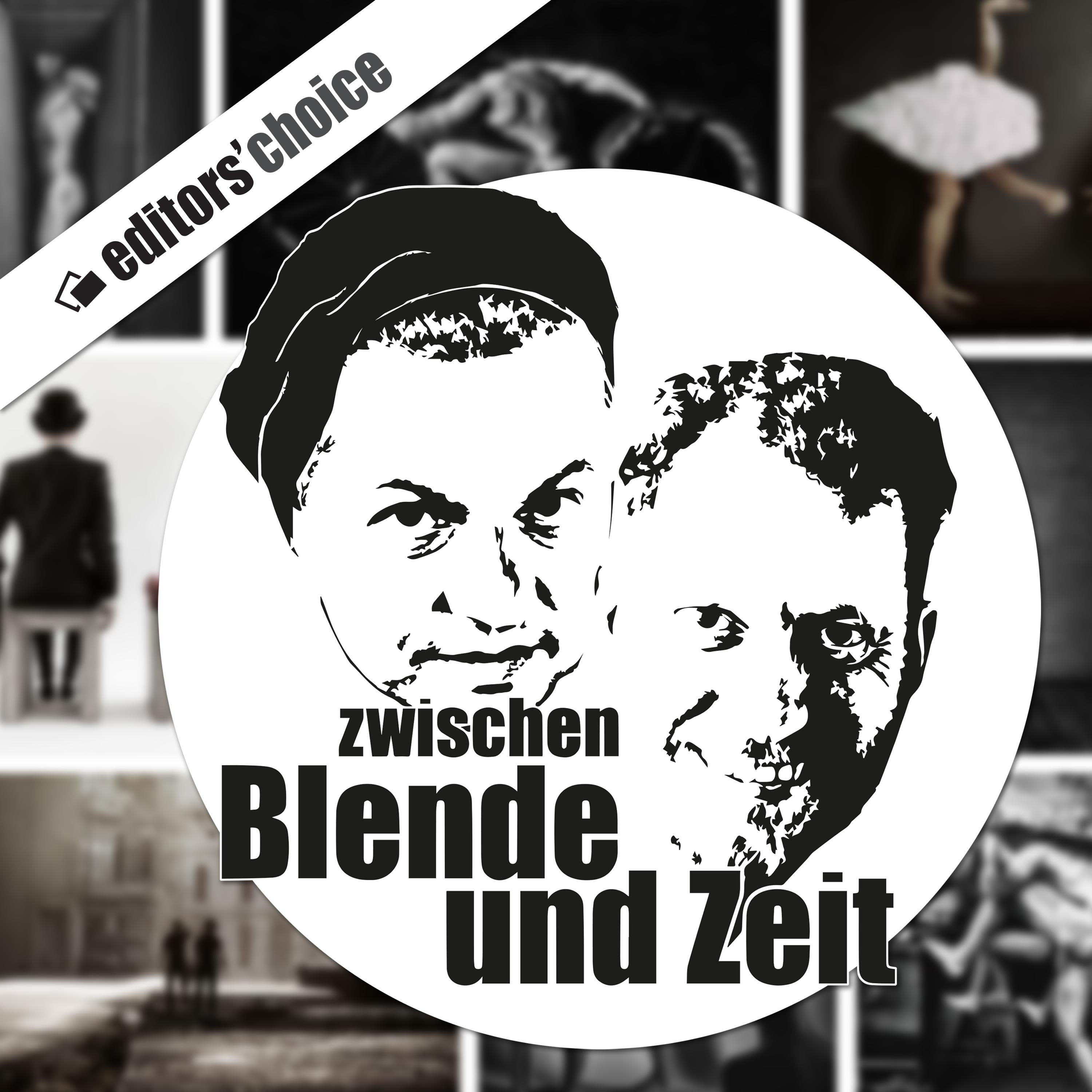Zwischen Blende und Zeit - Der Fotografie-Talk der fotocommunity