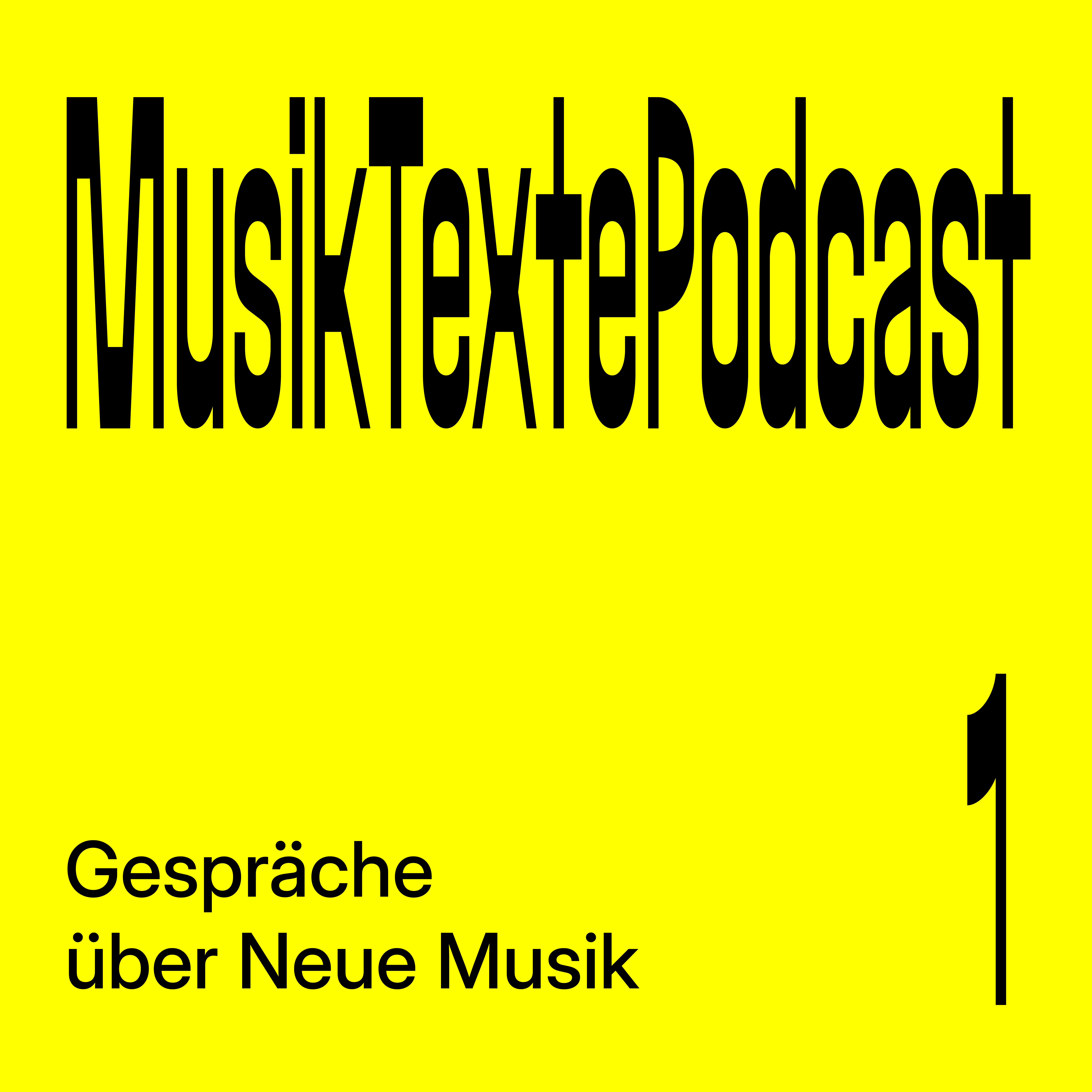 MusikTextePodcast