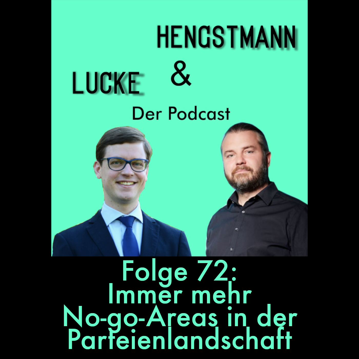 Lucke & Hengstmann