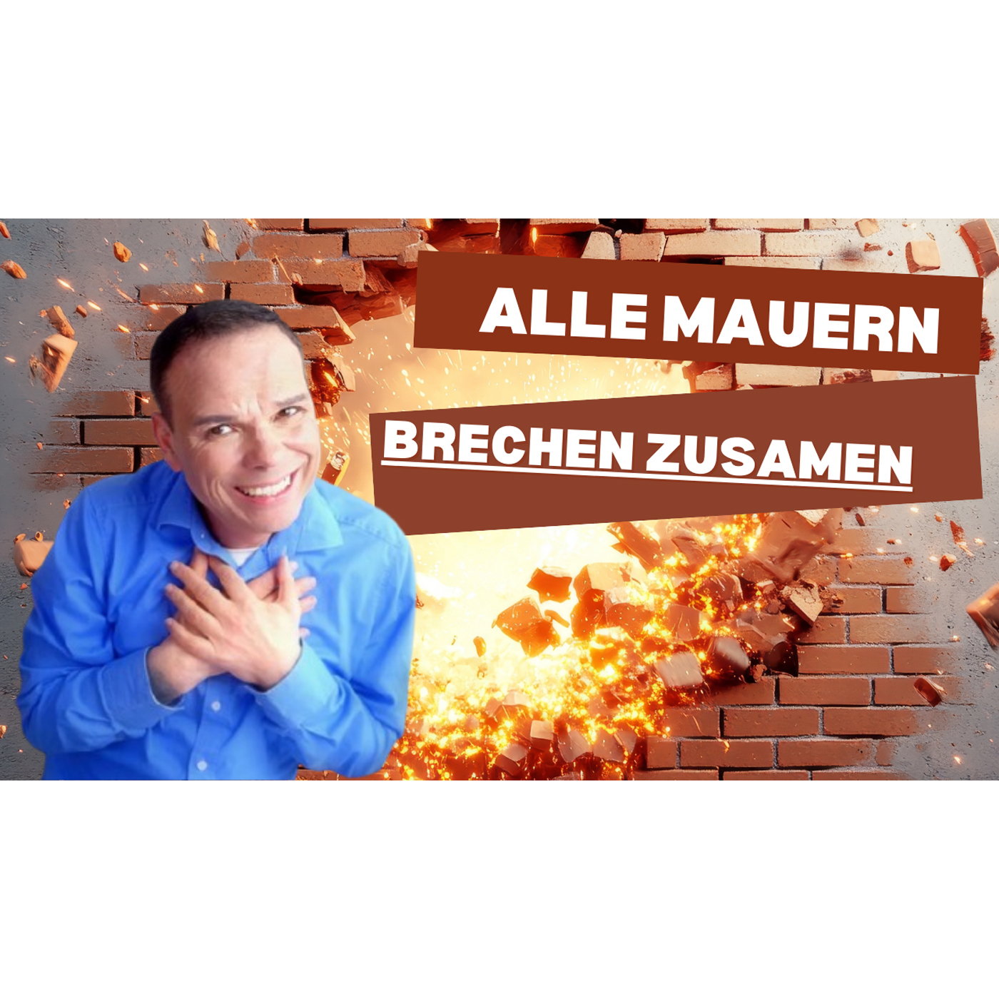 Genieße dein Leben - Udo Golfmann Podcast