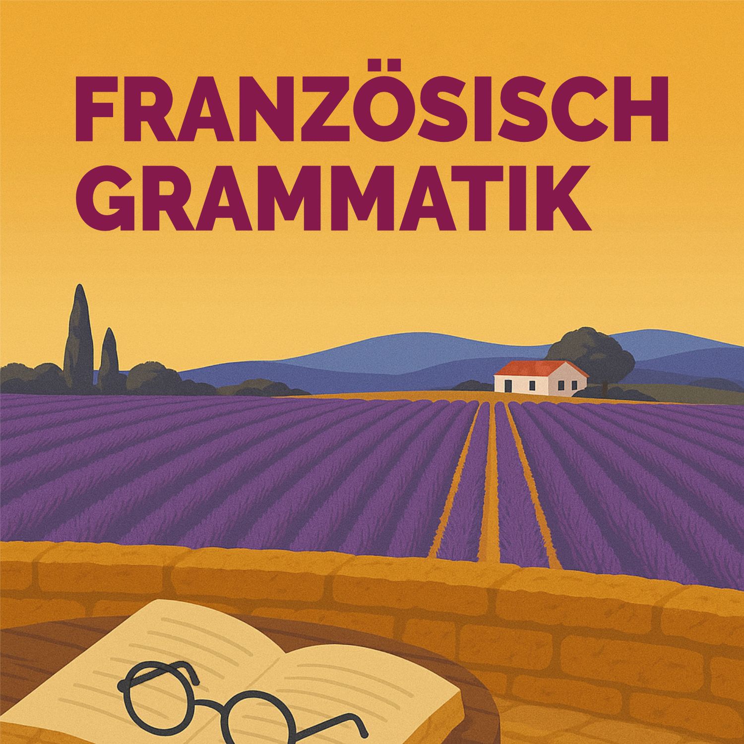 Französisch lernen mit Jicki (2025)