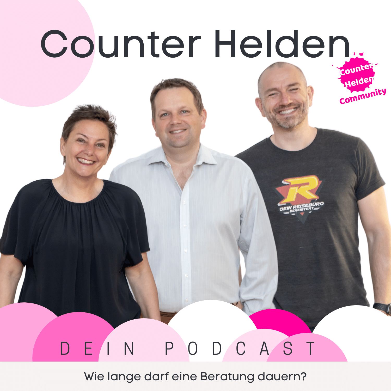 Counter Helden