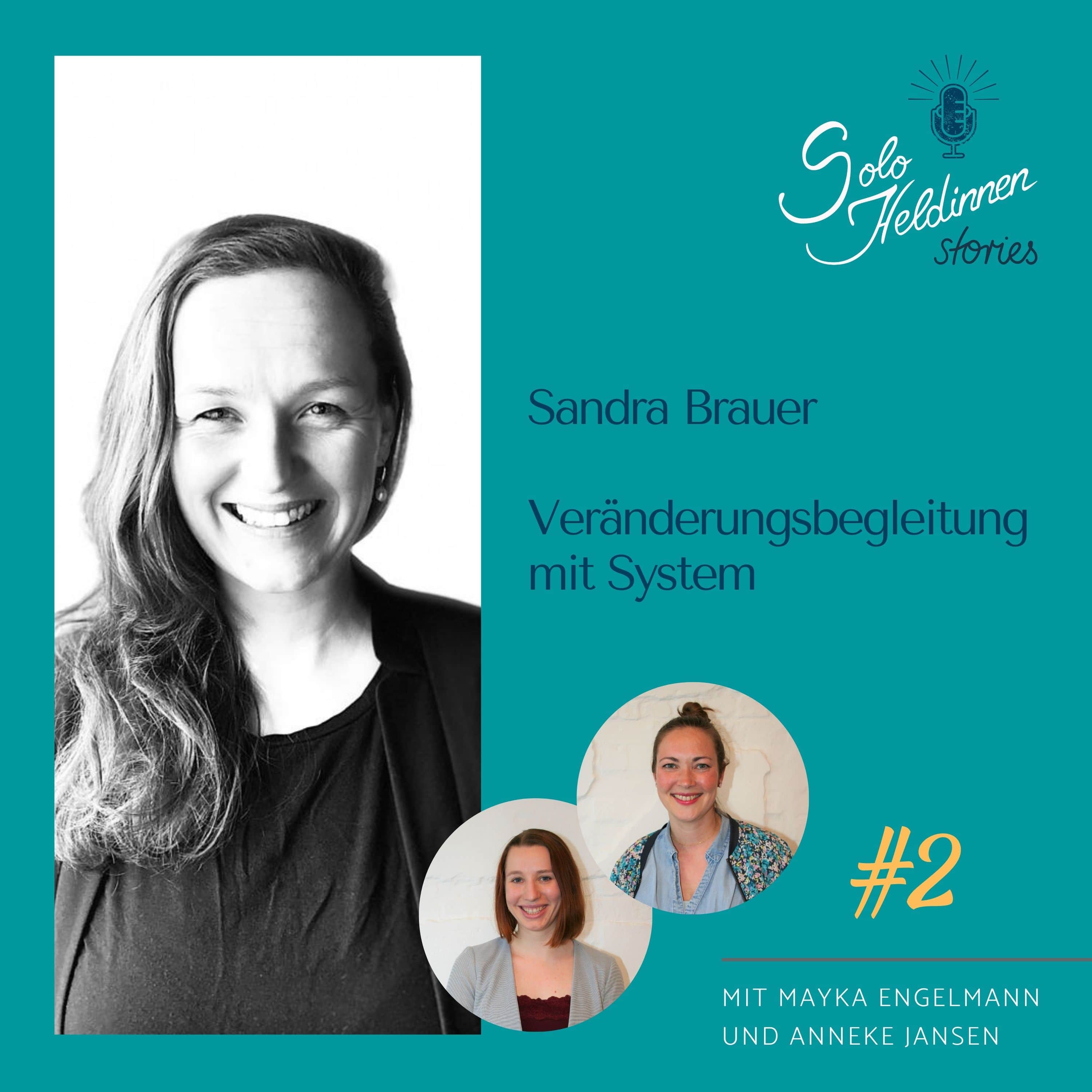Soloheldinnen Stories
