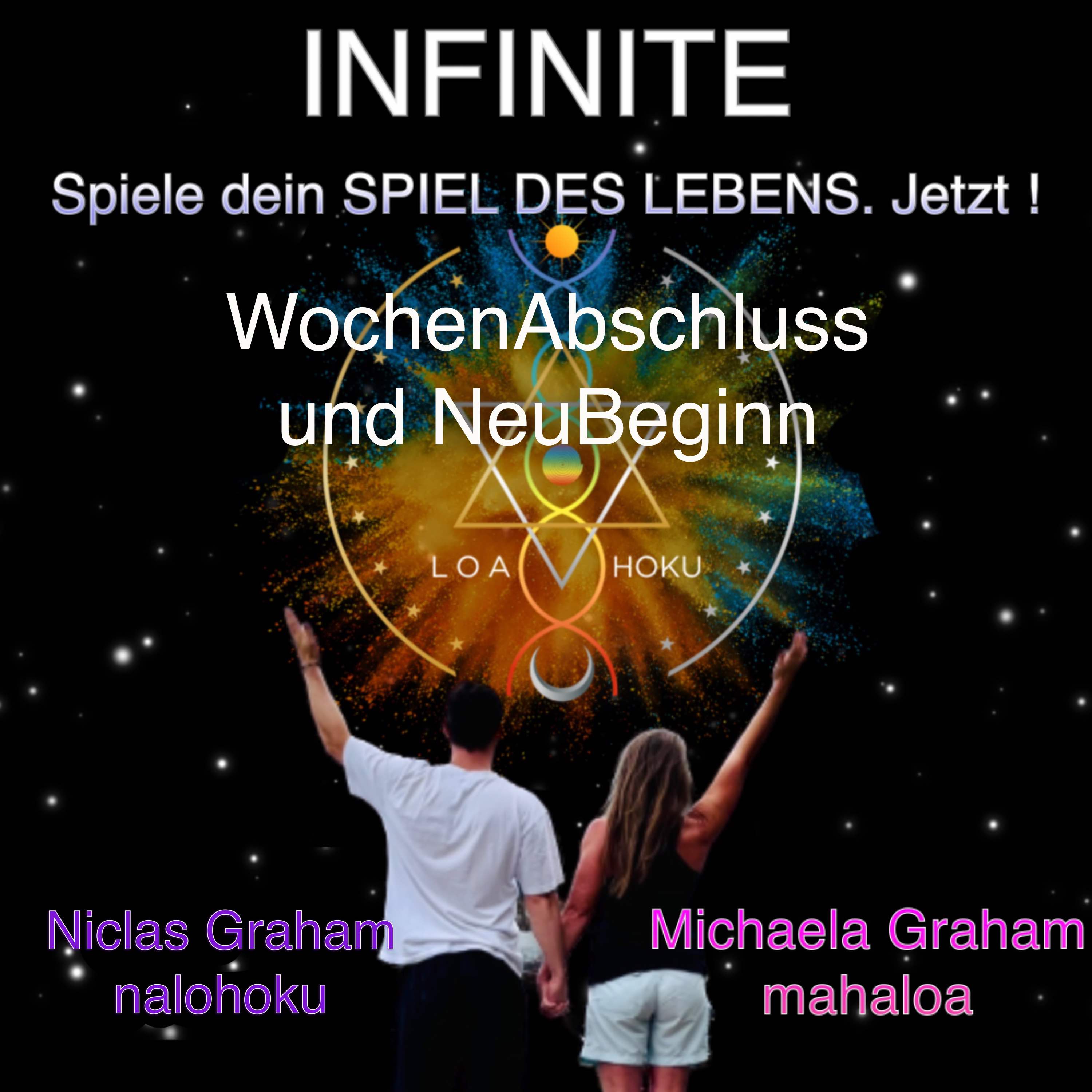 MenschSein - musst du leben. Nicht denken. - DER Podcast für dein MenschSein