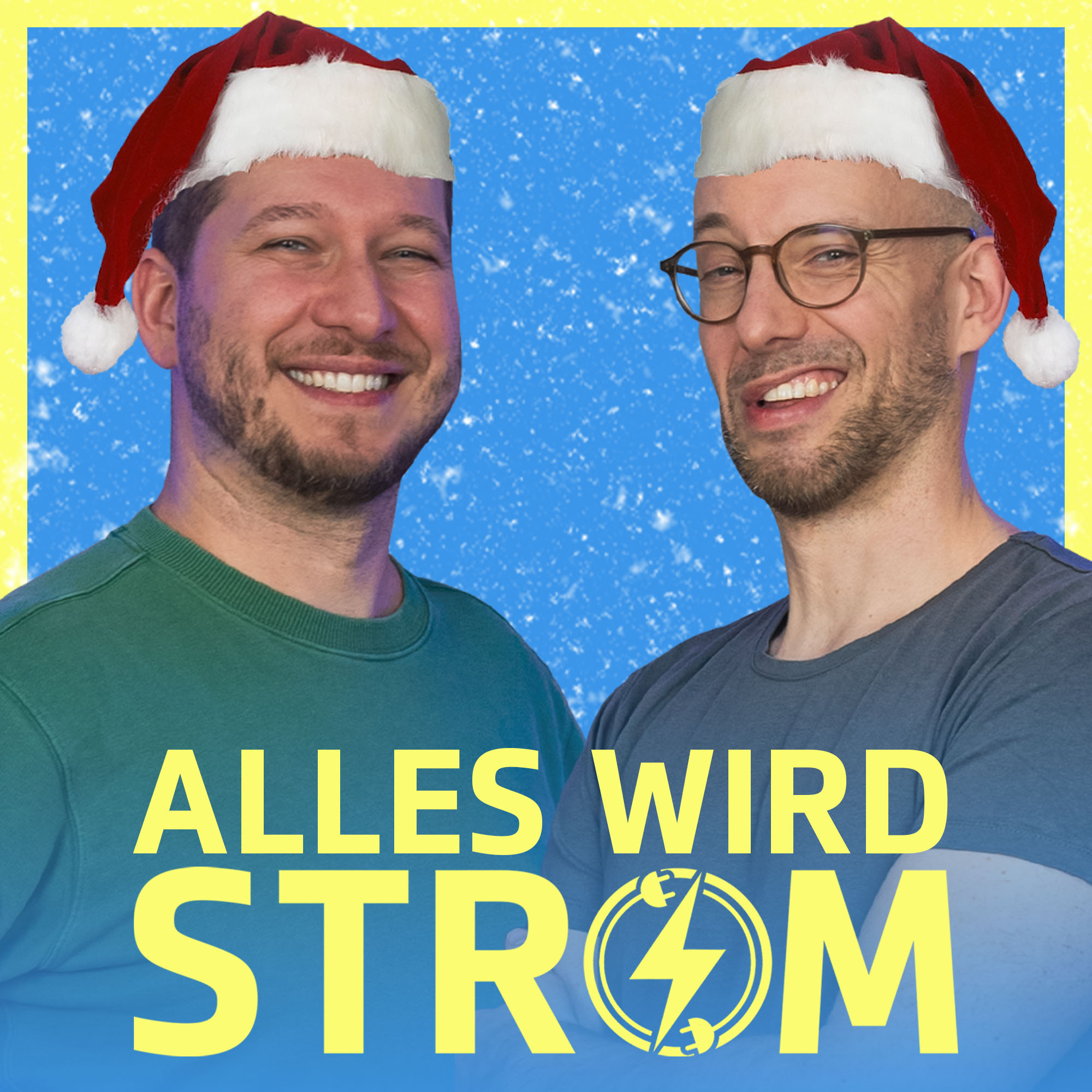 ALLES WIRD STROM - Energiewende jetzt