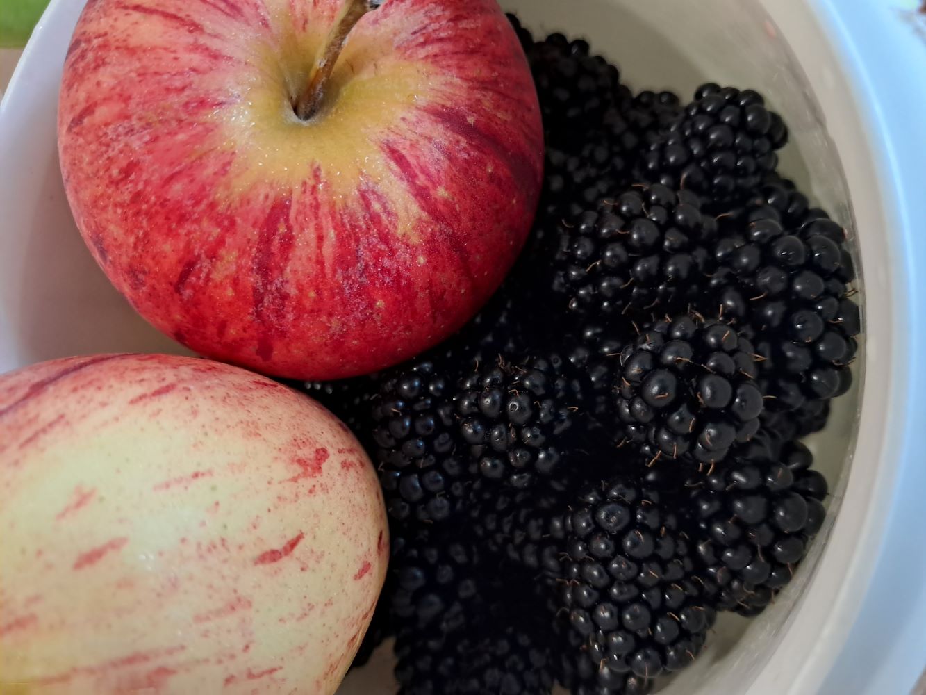 Obstkäppchen Obstkäppchen