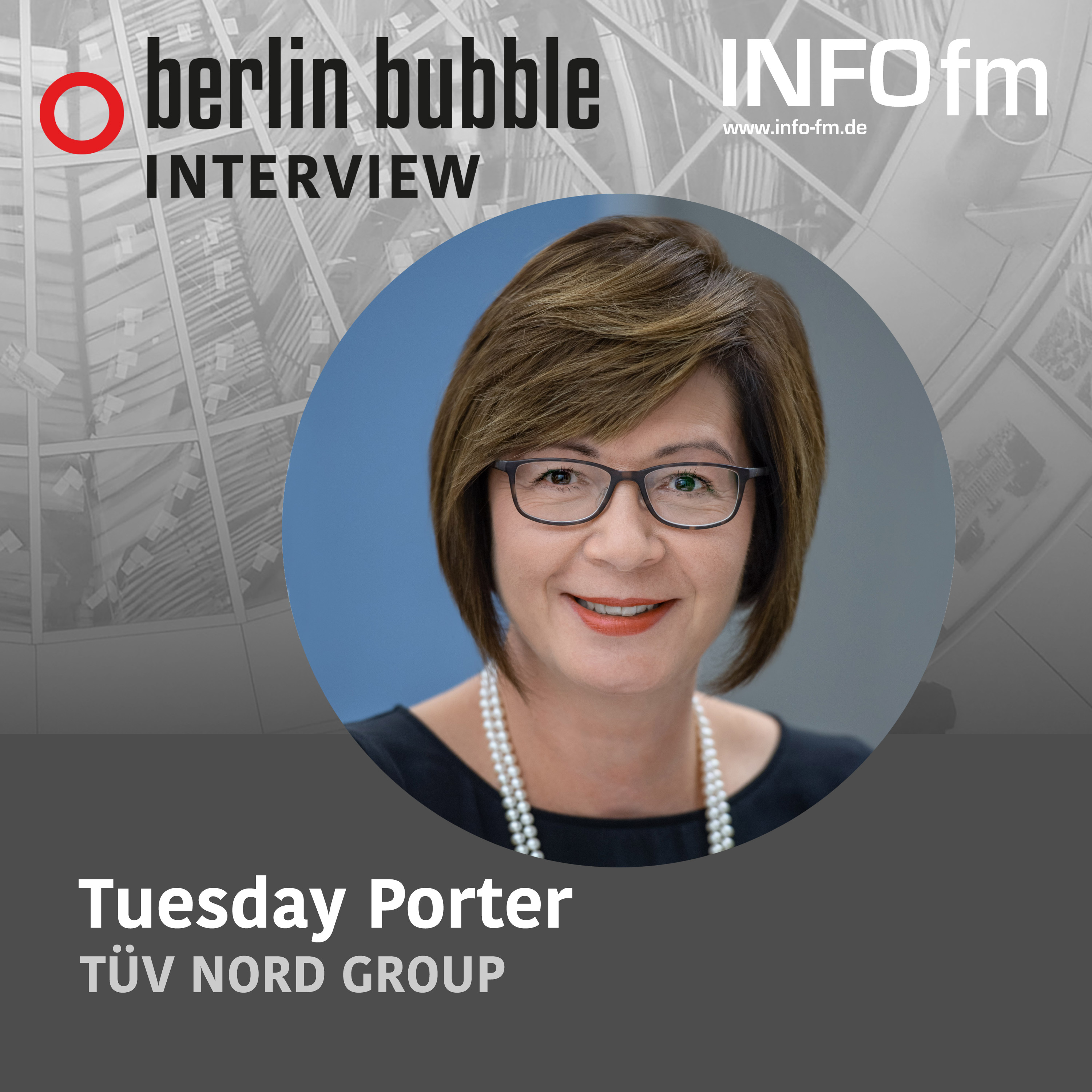 Berlin Bubble Interview