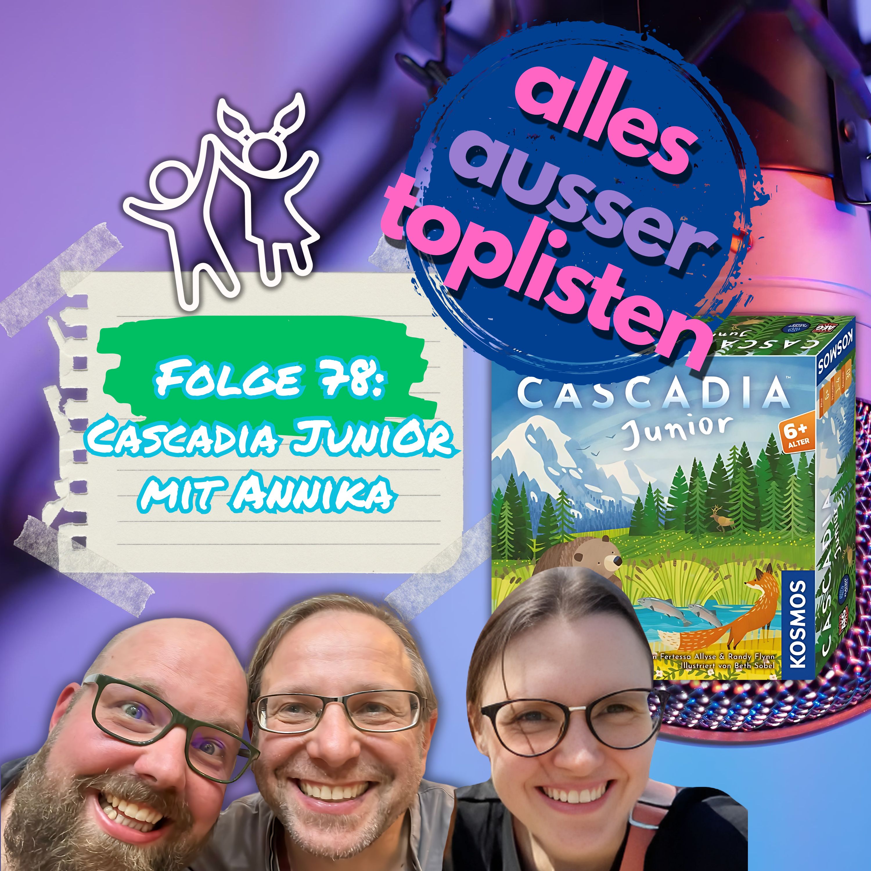 Alles außer Toplisten