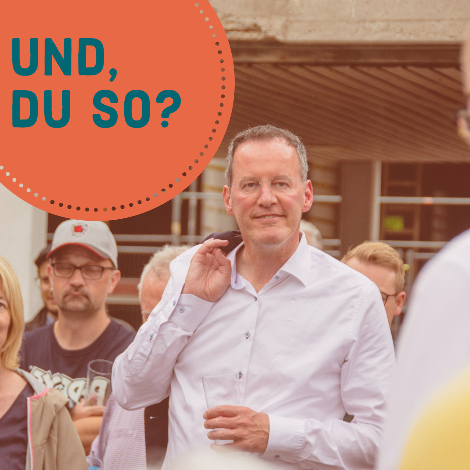 Und, Du so?