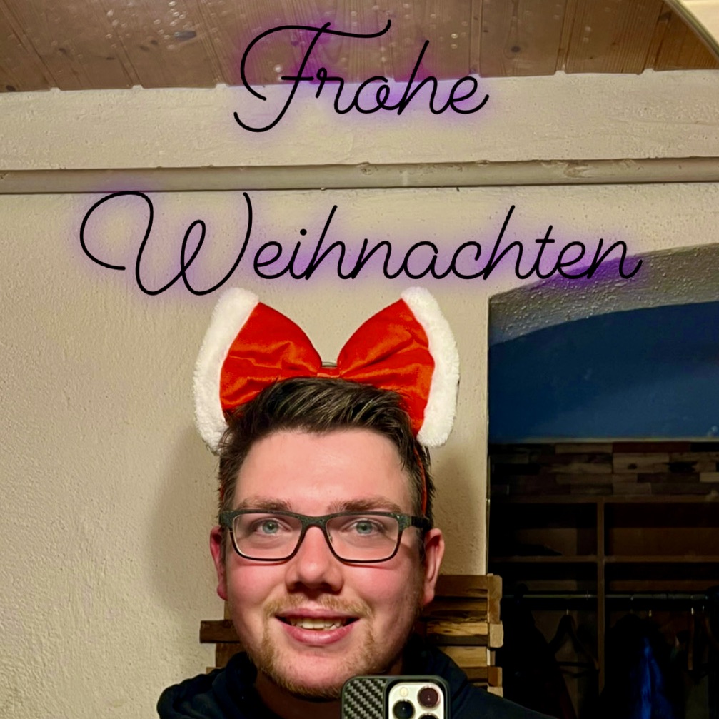 Damals schon unbekannt