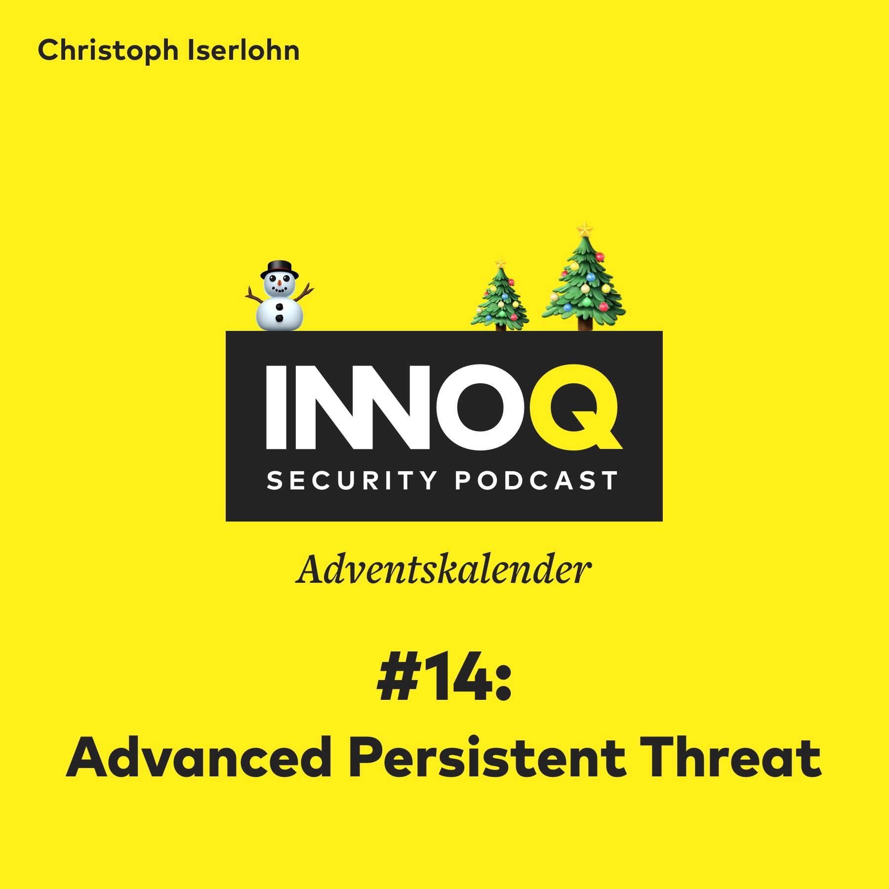 INNOQ Security Podcast