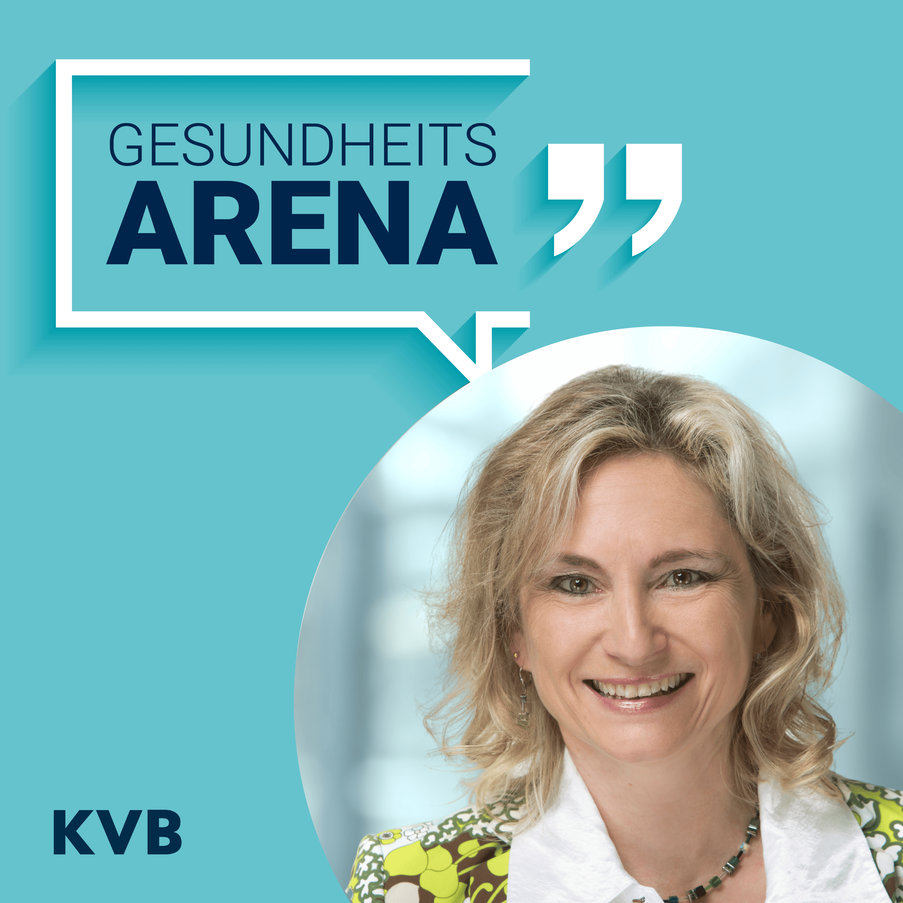 Gesundheitsarena