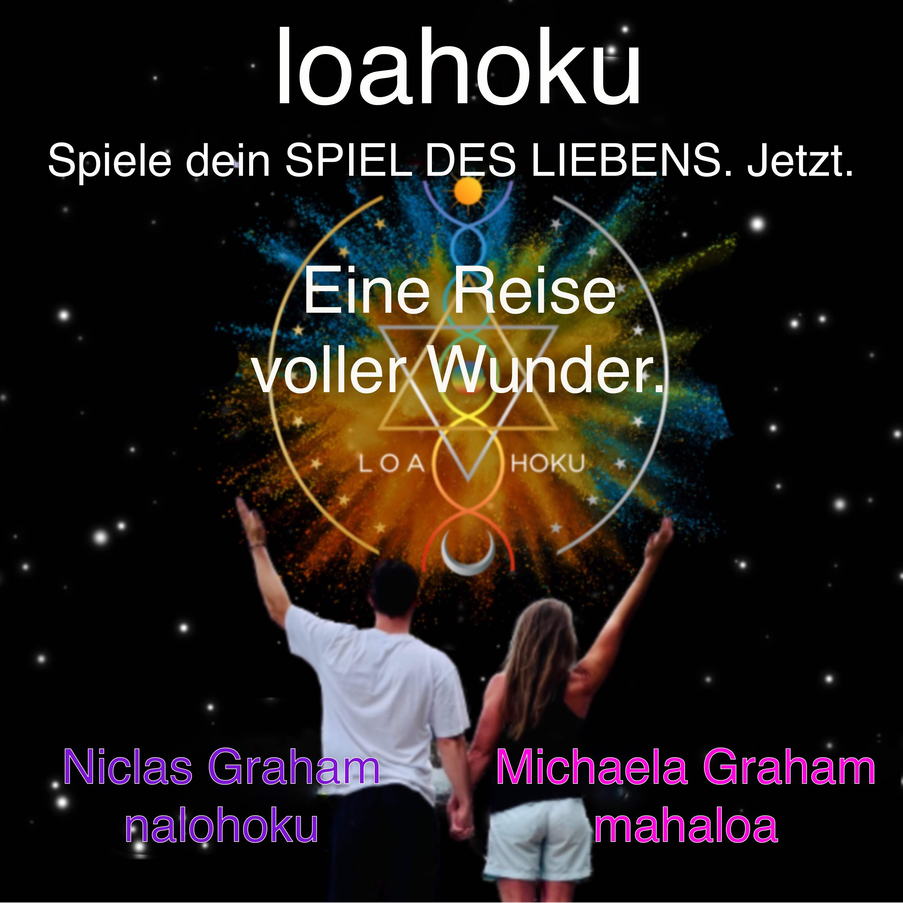 MenschSein - musst du leben. Nicht denken. - DER Podcast für dein MenschSein