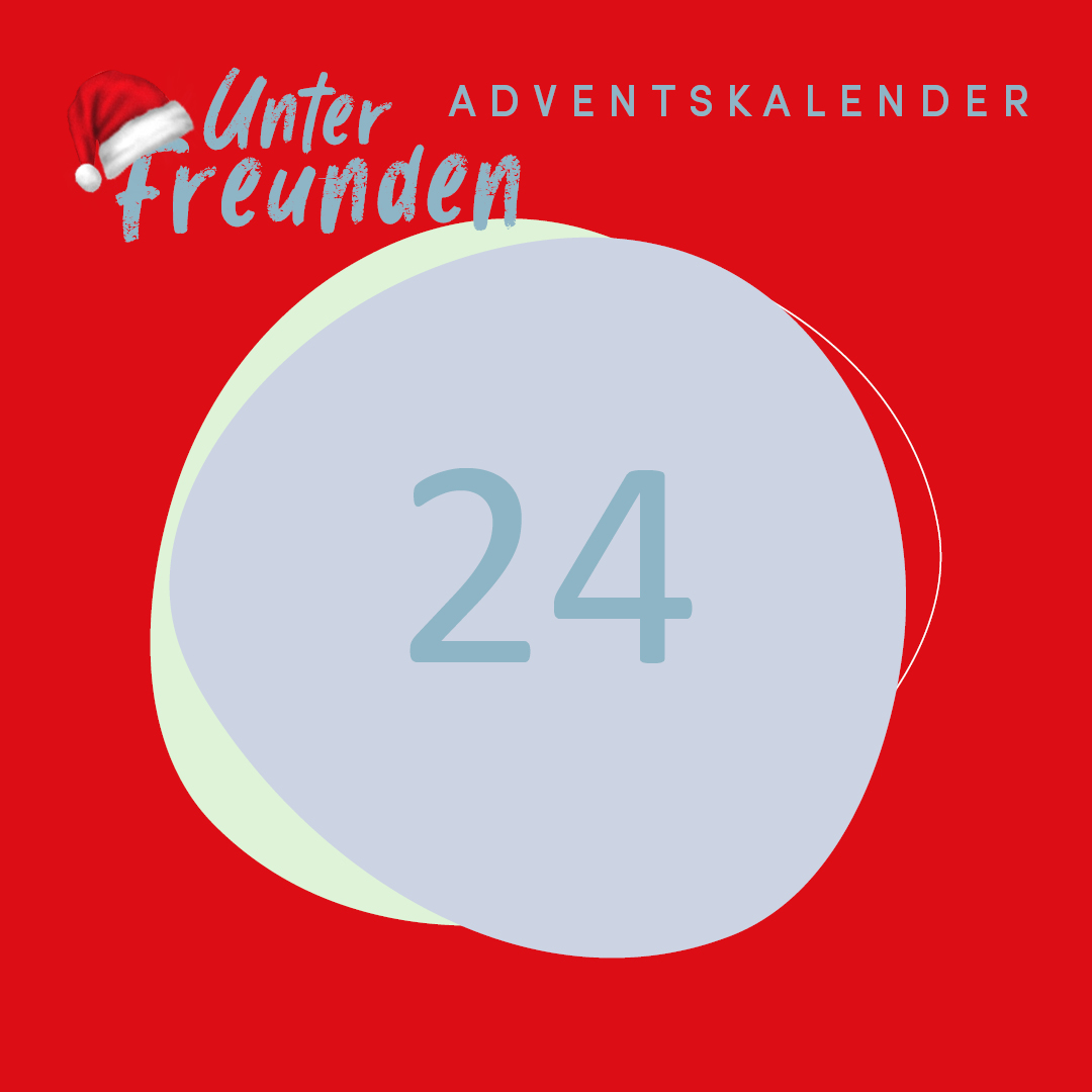 Unter Freunden - Gemeinsam unterwegs auf Deiner Reise ins Leben