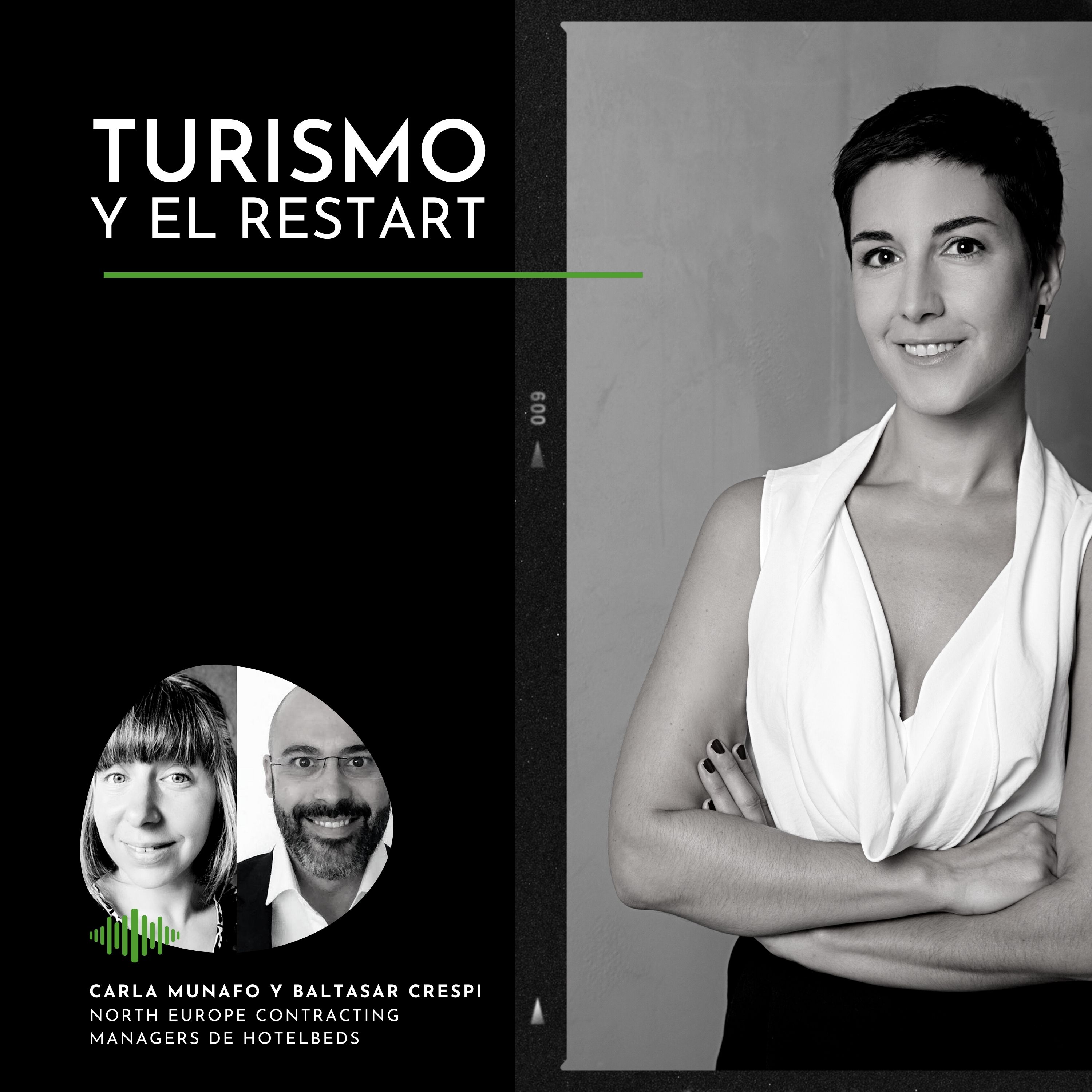 Turismo y el Coronavirus